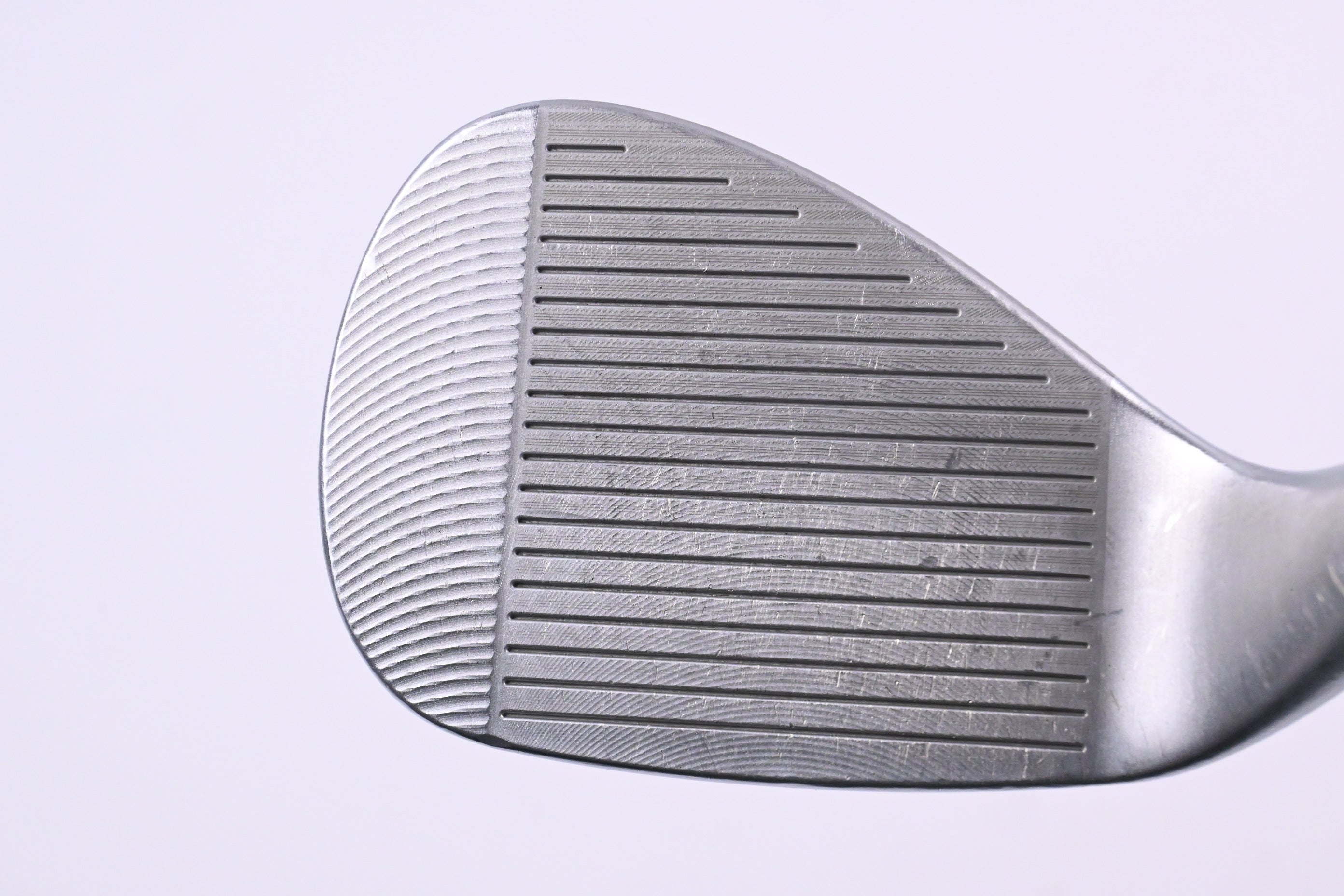 Cleveland RTZ Sand Wedge / 56 Degree / Senior Flex UST Helium Nanocore 60 Shaft