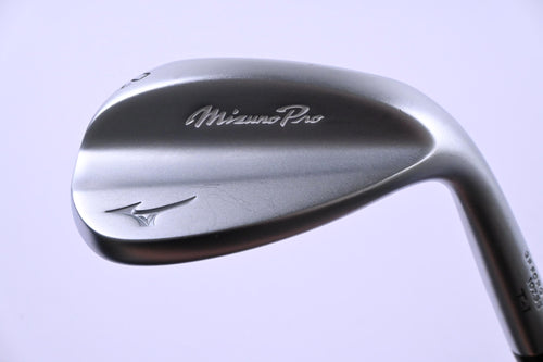 Mizuno Pro T-1 Lob Wedge / 60 Degree / Stiff Flex Dynamic Gold S400 Shaft