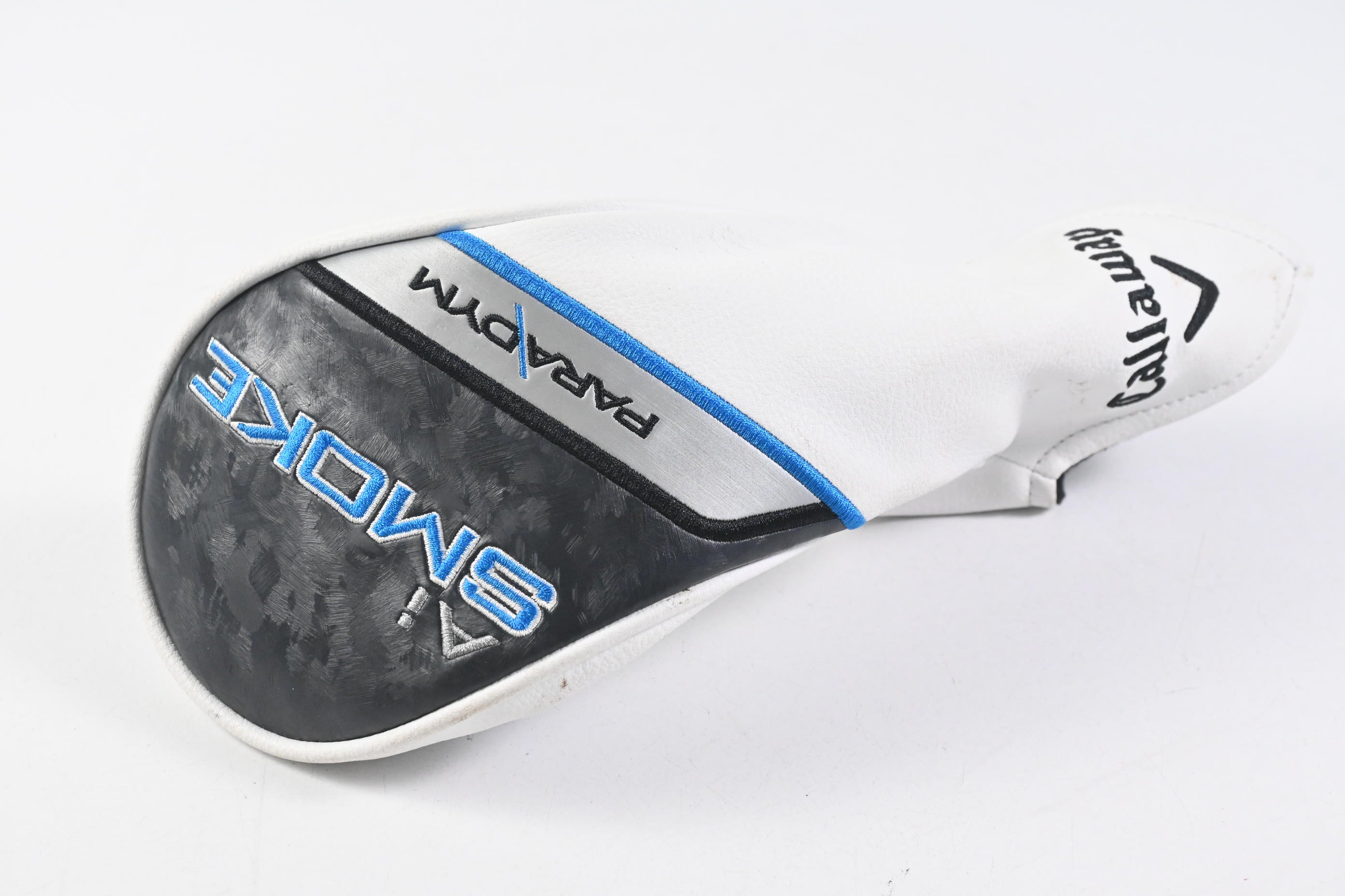 Callaway Paradym Ai Smoke Max #3 HL Wood / 16.5 Degree / X-Flex Tensei AV Blue