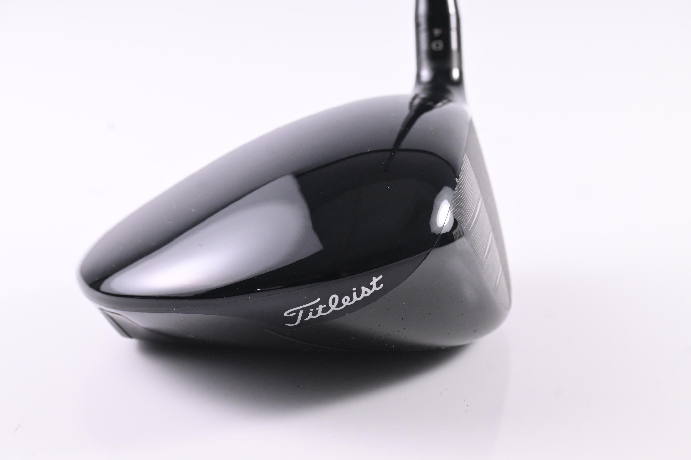 Titleist TSR2 Driver / 10 Degree / Stiff Flex Tensei AV Blue 55 Shaft