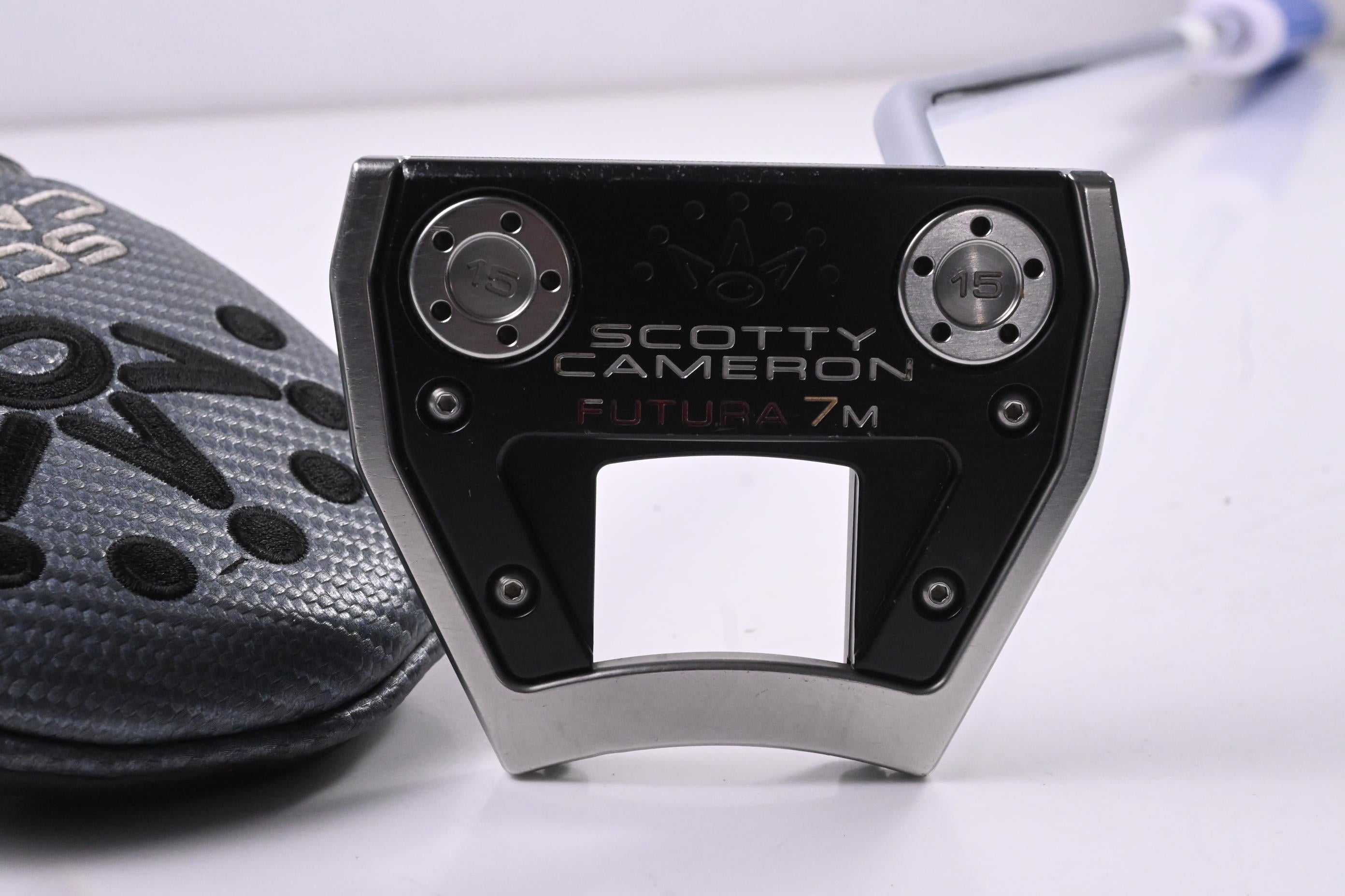 Scotty Cameron Futura 7M 2017 Putter / 35 Inch