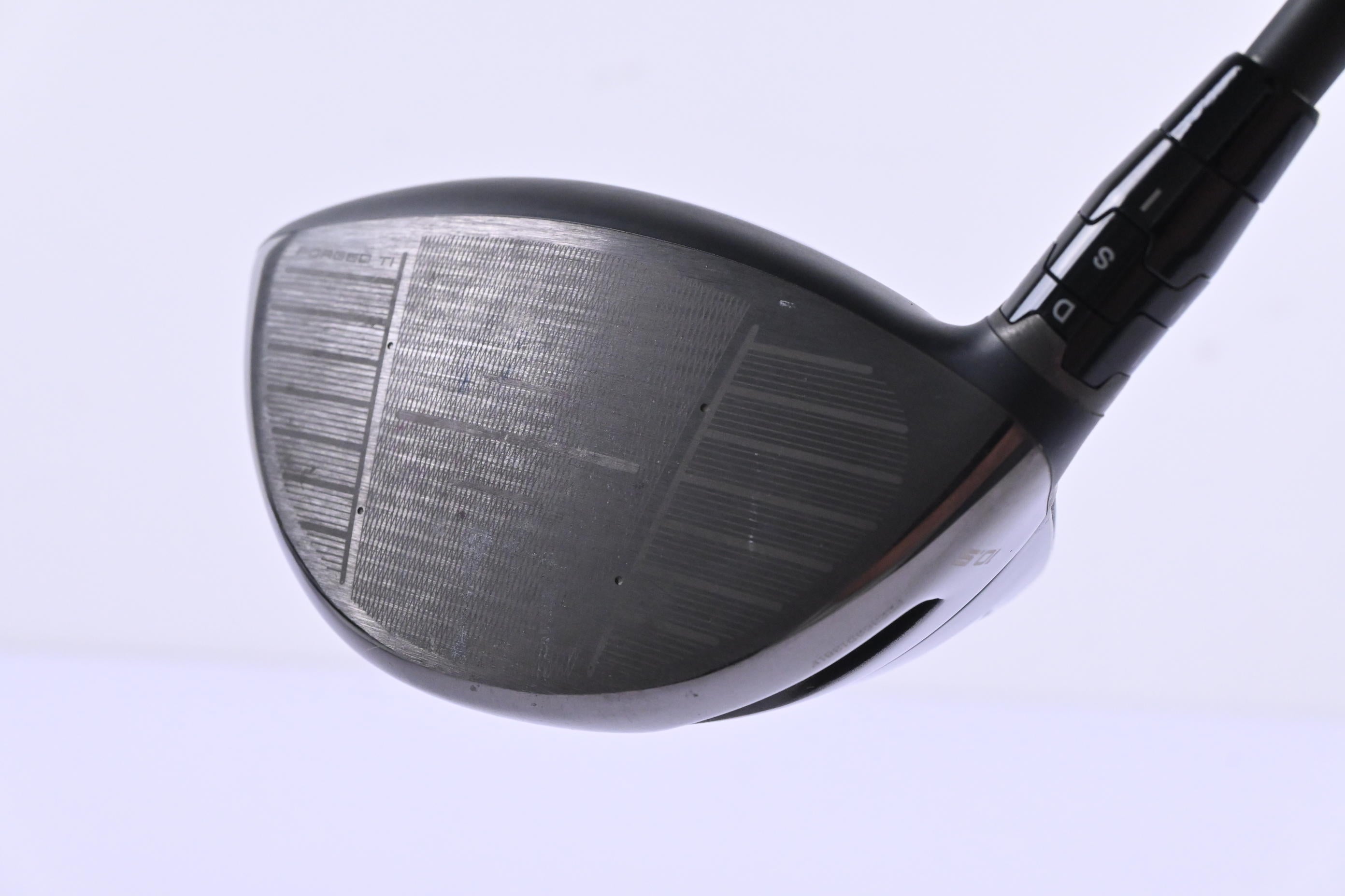 Callaway Paradym Triple Diamond Driver / 10.5 Degree / Stiff Flex Tensei Shaft