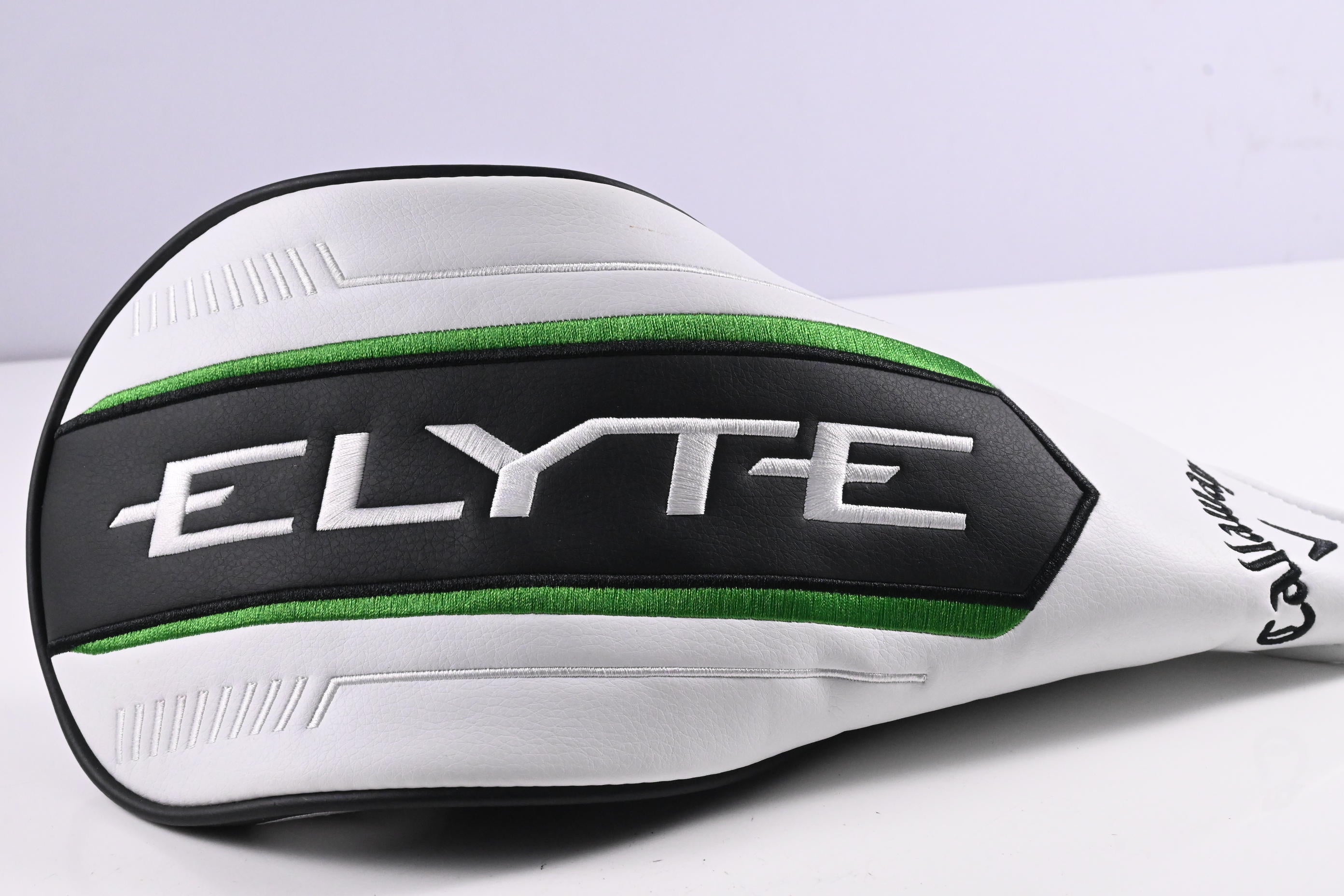 Callaway Elyte Triple Diamond Driver / 9 Degree / X-Flex Tensei 1K Black 65 Shaft