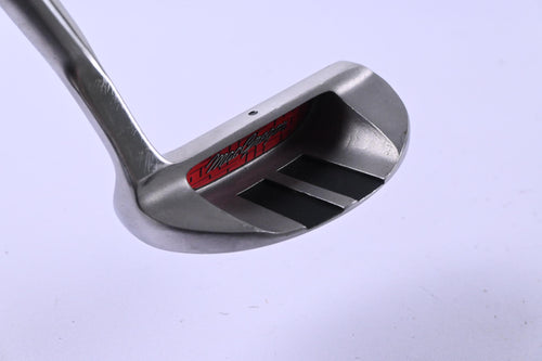 MacGregor Response i Chipper / 37 Degree / Wedge Flex MacGregor Shaft