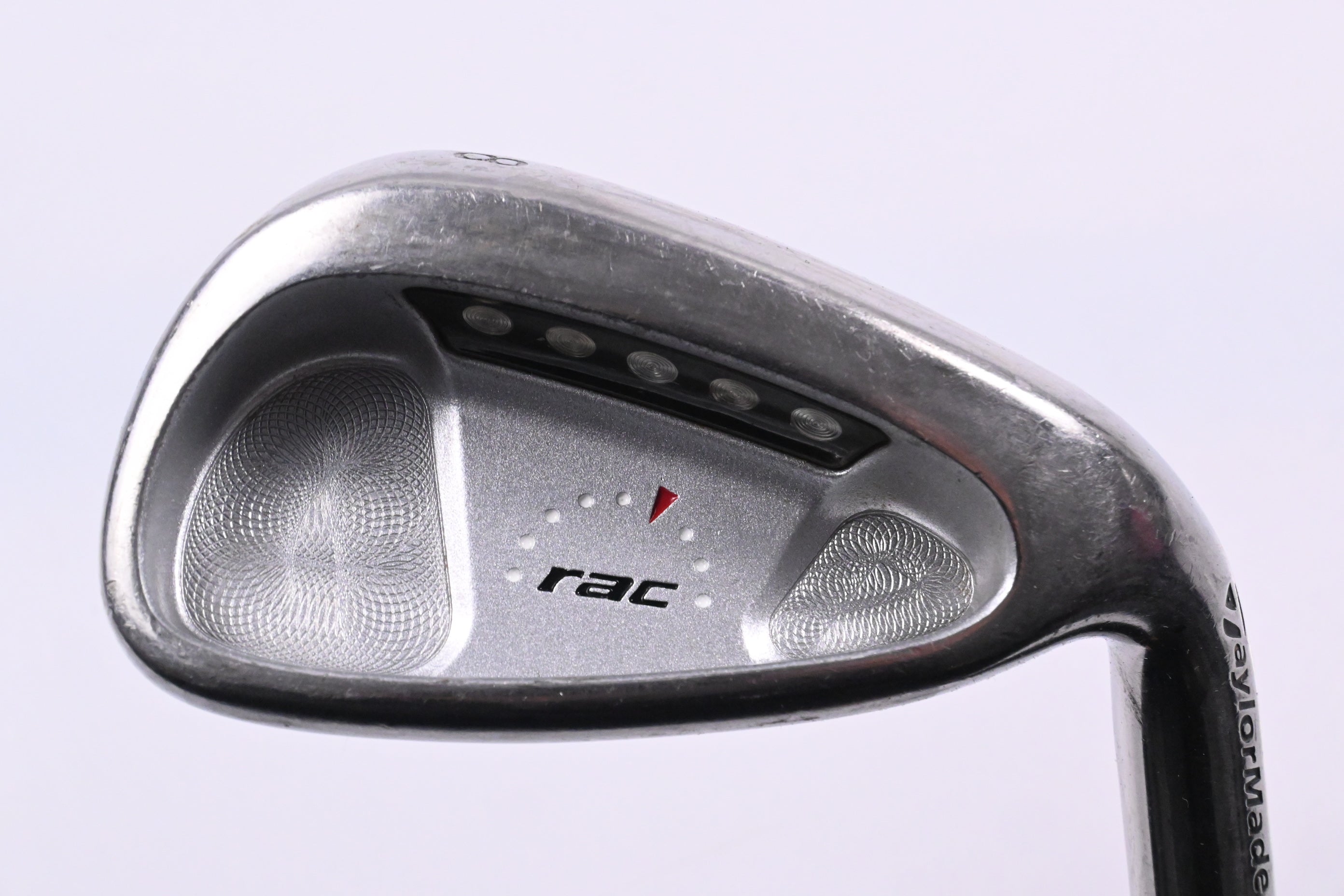 Taylormade RAC OS #8 Iron / Regular Flex Taylormade Precision 95 Shaft