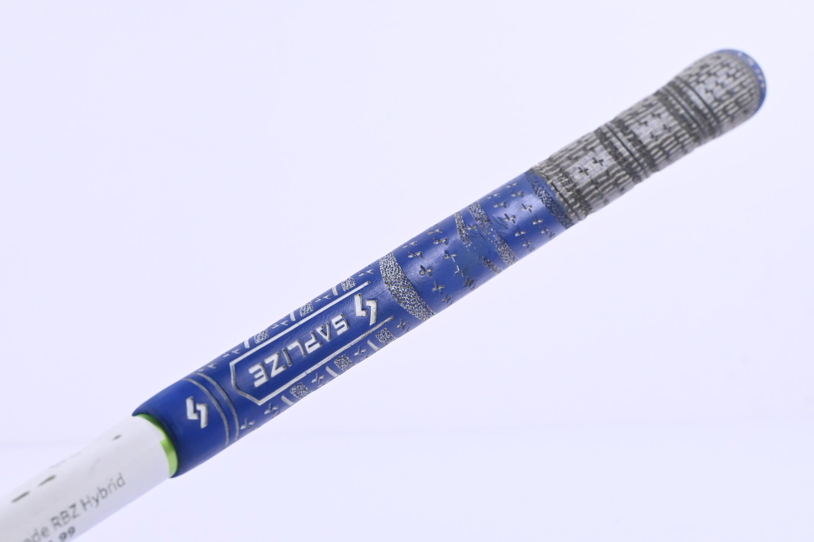 Taylormade RBZ #3 Hybrid / 19 Degree / Regular Flex Taylormade RBZ 60 Shaft