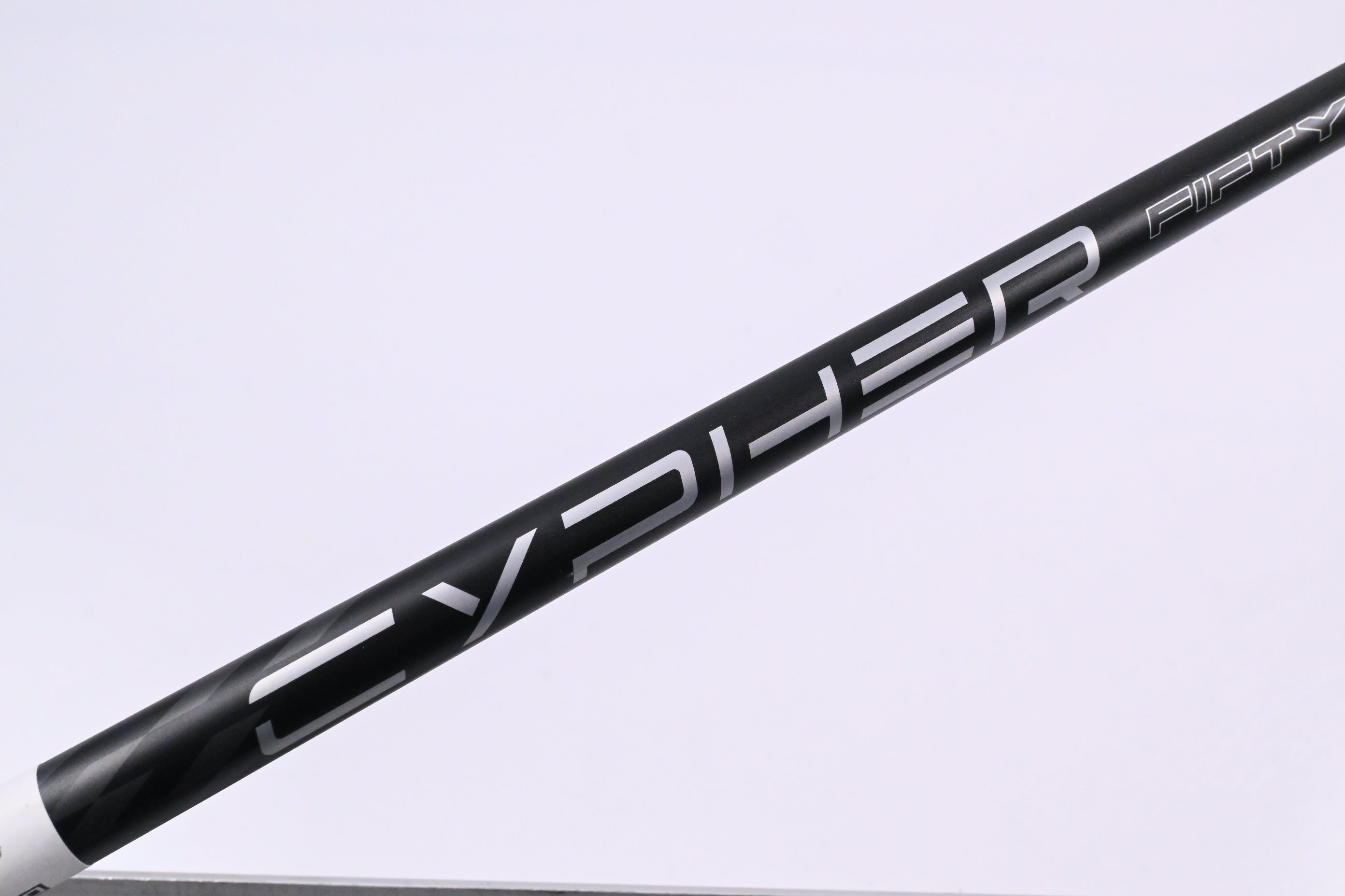 Project X Cypher 2.0 50 #4 Hybrid Shaft / Senior Flex / Callaway 3rd Gen