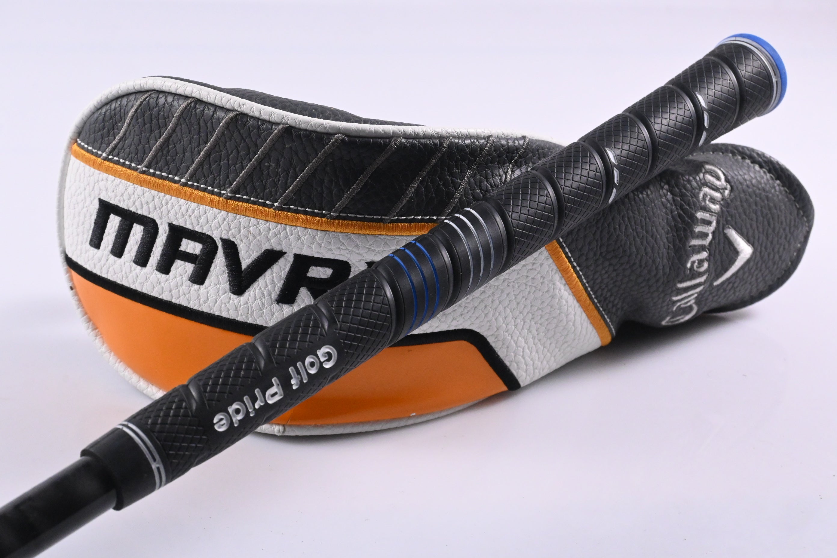 Callaway Mavrik #4 Wood / 16.5 Degree / Regular Flex EvenFlow Riptide 60 Shaft