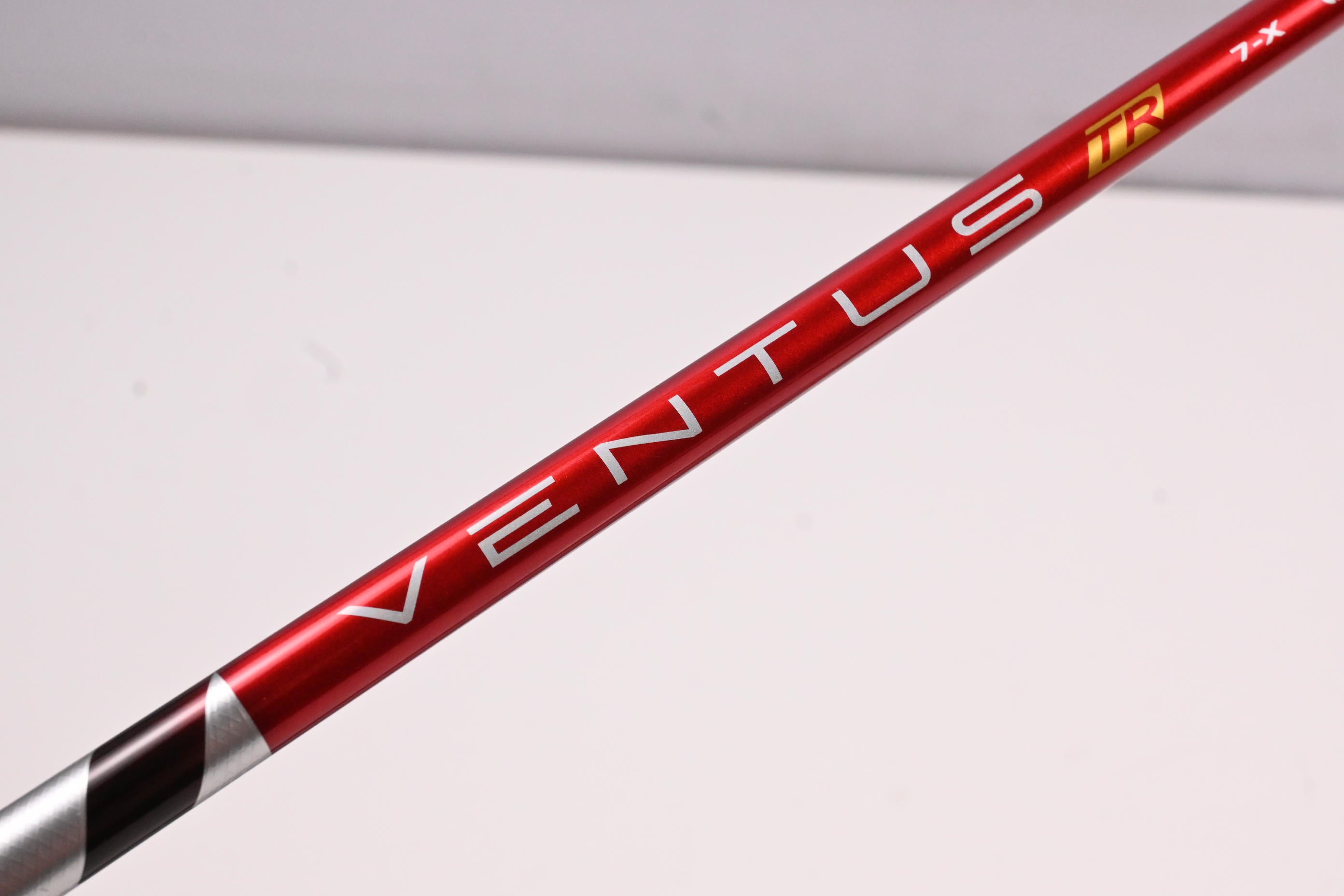 Fujikura Ventus TR Velocore Red 7 #7 Wood Shaft / X-Flex / Mizuno
