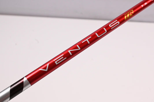 Fujikura Ventus TR Velocore Red 7 #7 Wood Shaft / X-Flex / Mizuno