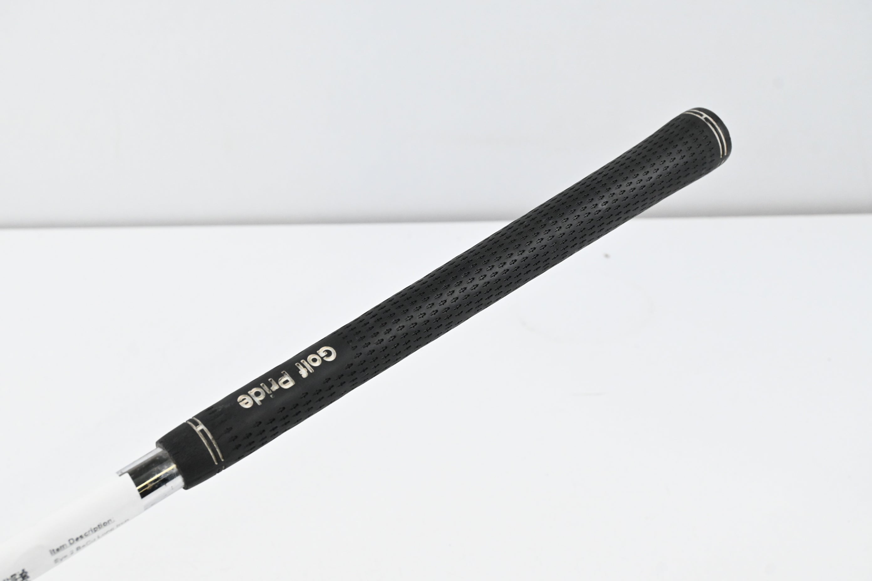 Left Hand Ping Eye 2 BeCu #3 Iron / 21.5 Degree / Blue Dot / Stiff Flex KT-M