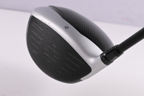 Taylormade M4 D-Type Driver / 10.5 Degree / Stiff Flex Tensei AV Blue 65 Shaft