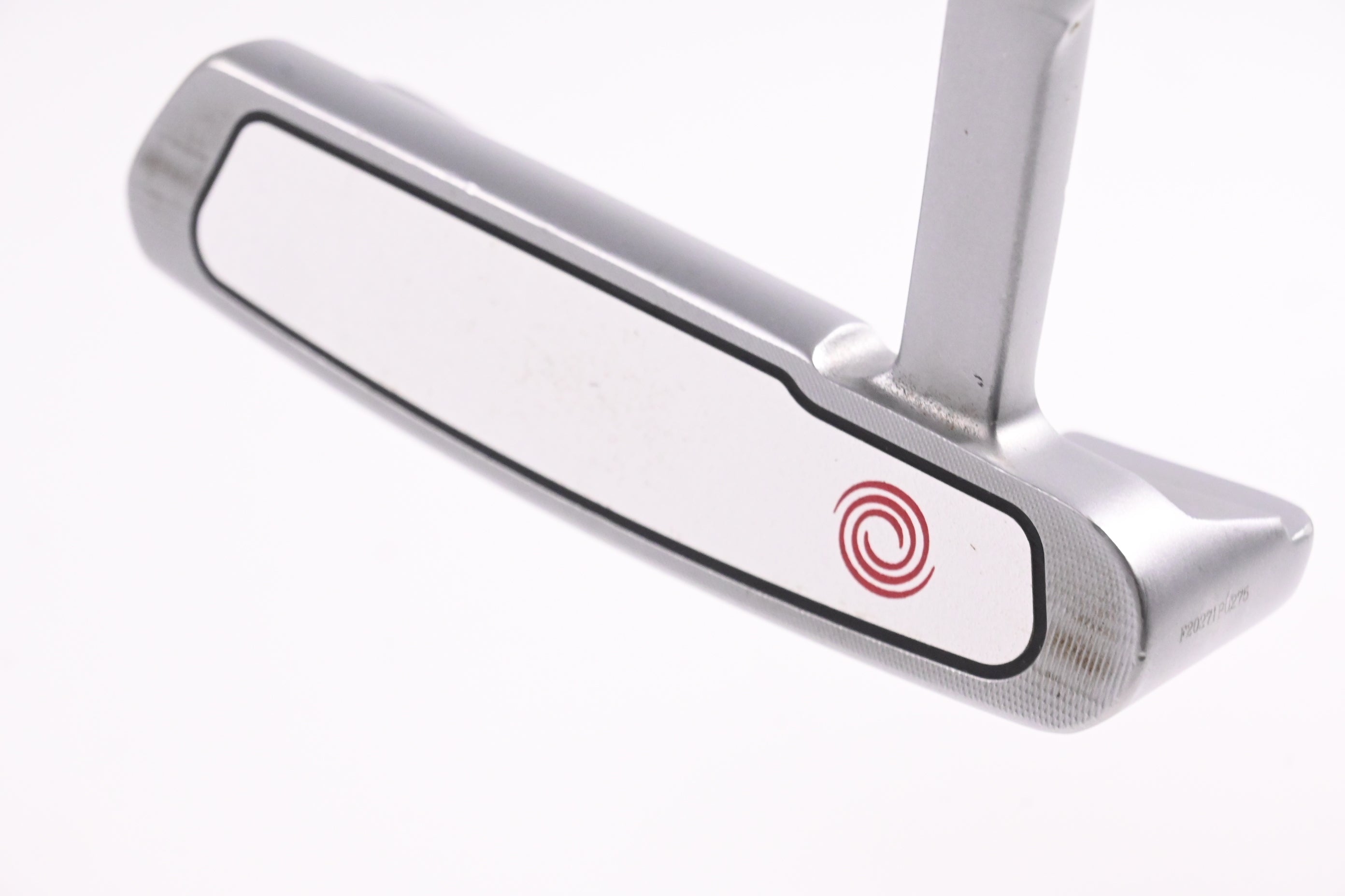 Odyssey White Hot OG Stroke Lab 1WS Putter / 35 Inch