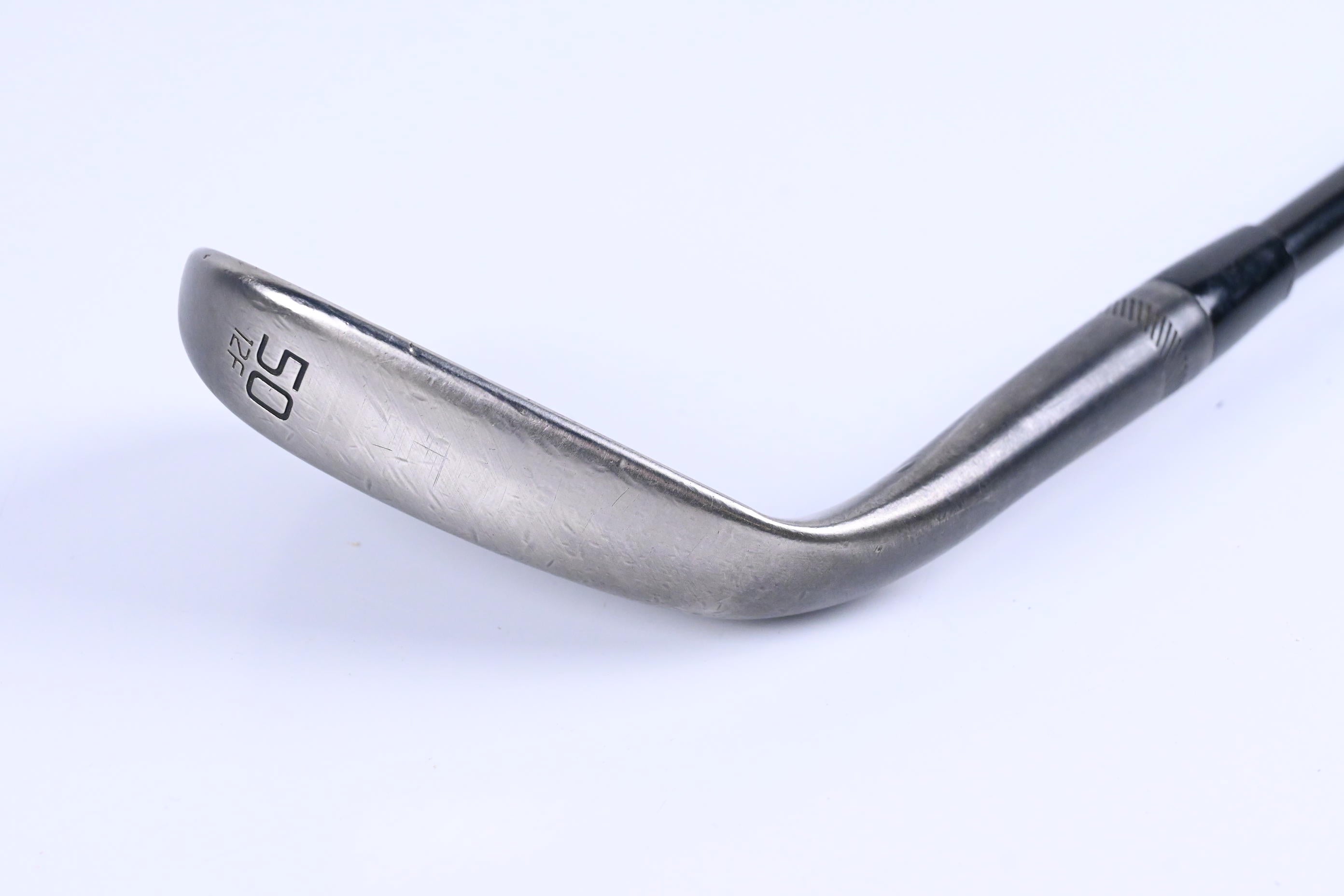 Titleist Vokey SM9 Gap Wedge / 50 Degree / Stiff Flex Dynamic Gold S400 Shaft