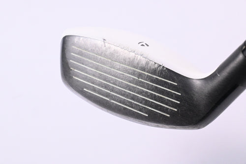 Taylormade Rescue 11 #3 Hybrid / 18 Degree / Stiff Flex Aldila RIP 65 Shaft