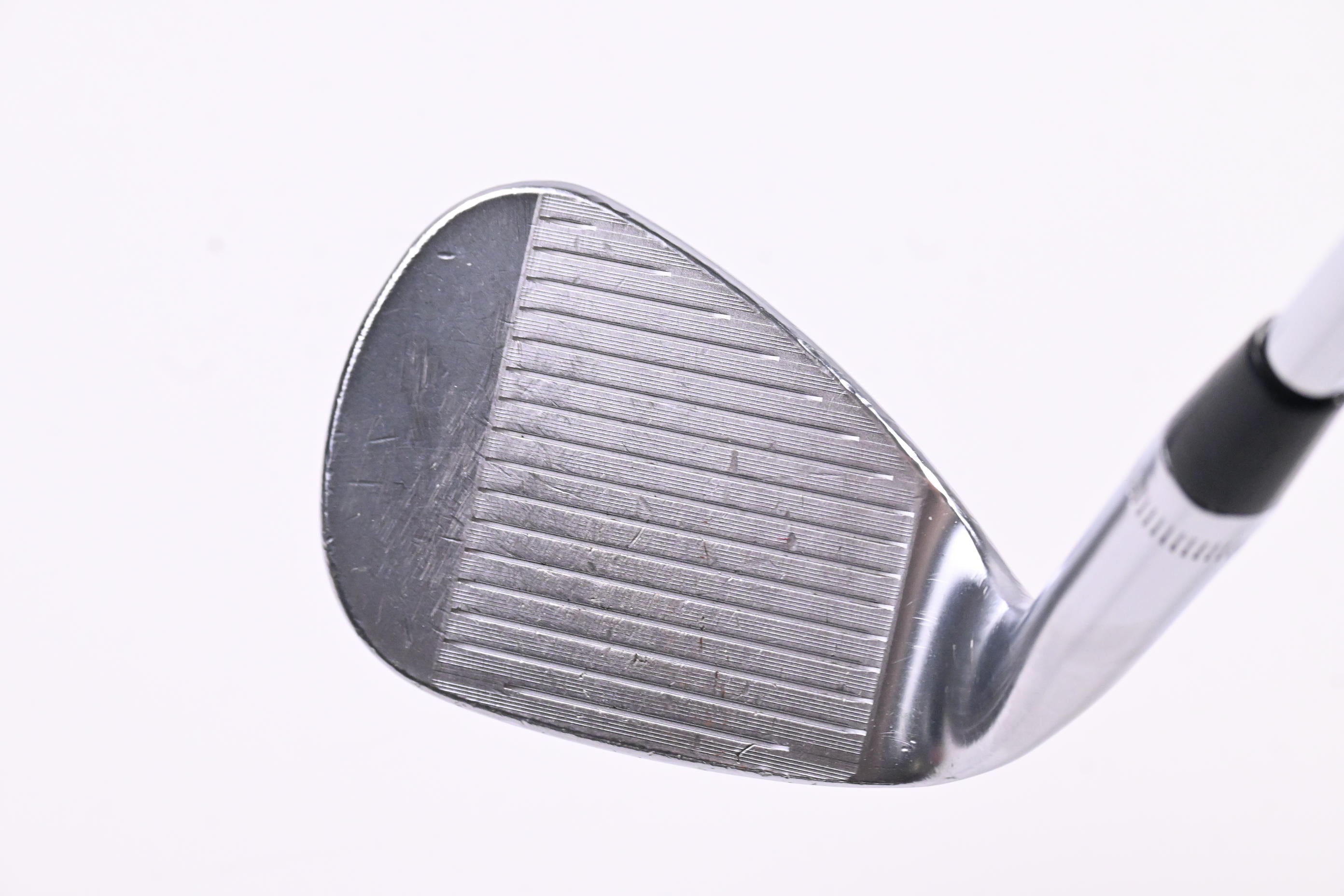 Callaway Mack Daddy 4 Sand Wedge / 56 Degree / Stiff Flex Dynamic Gold S200 115