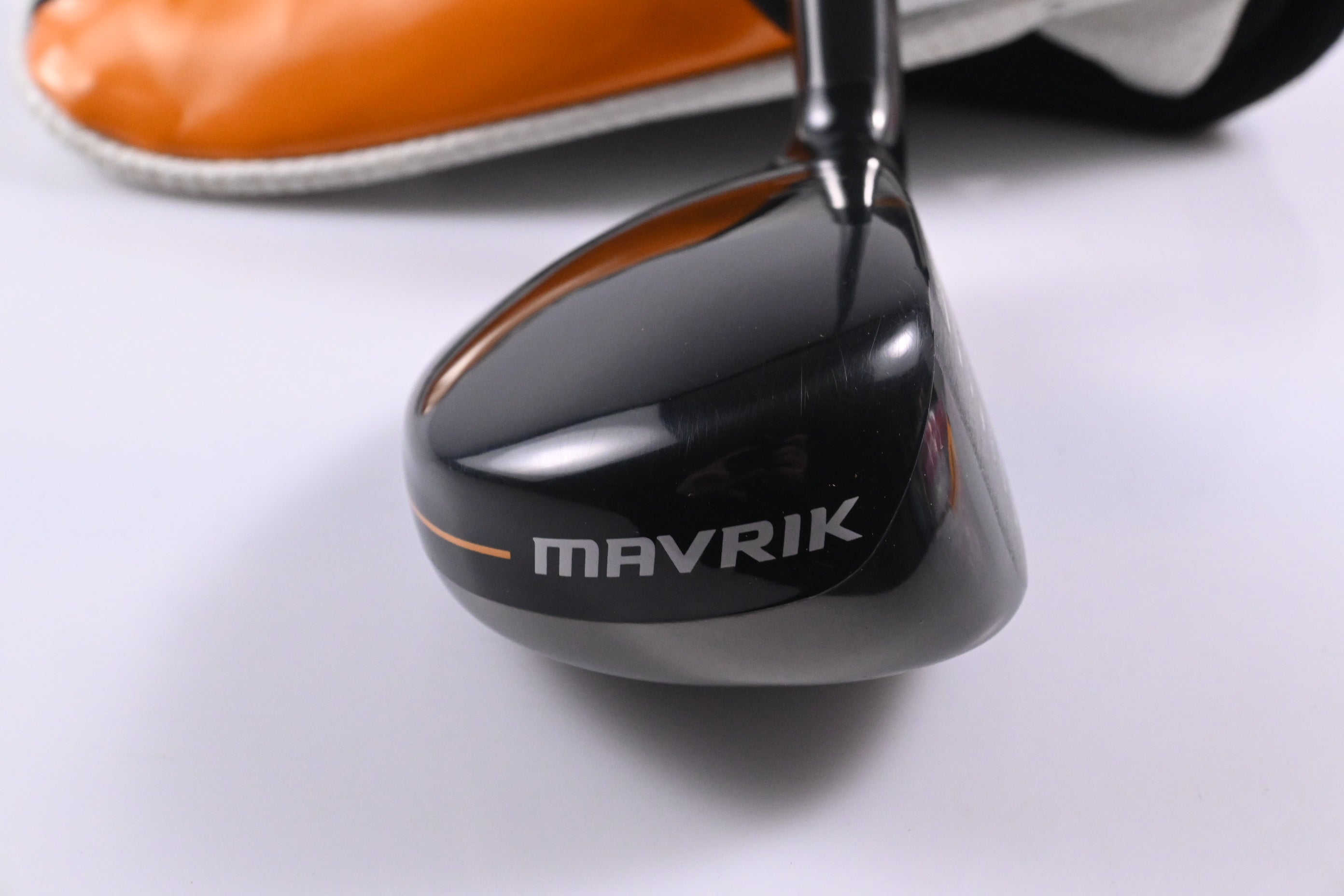 Callaway Mavrik #3 Hybrid / 18 Degree / Regular Flex Catalyst 65 Shaft