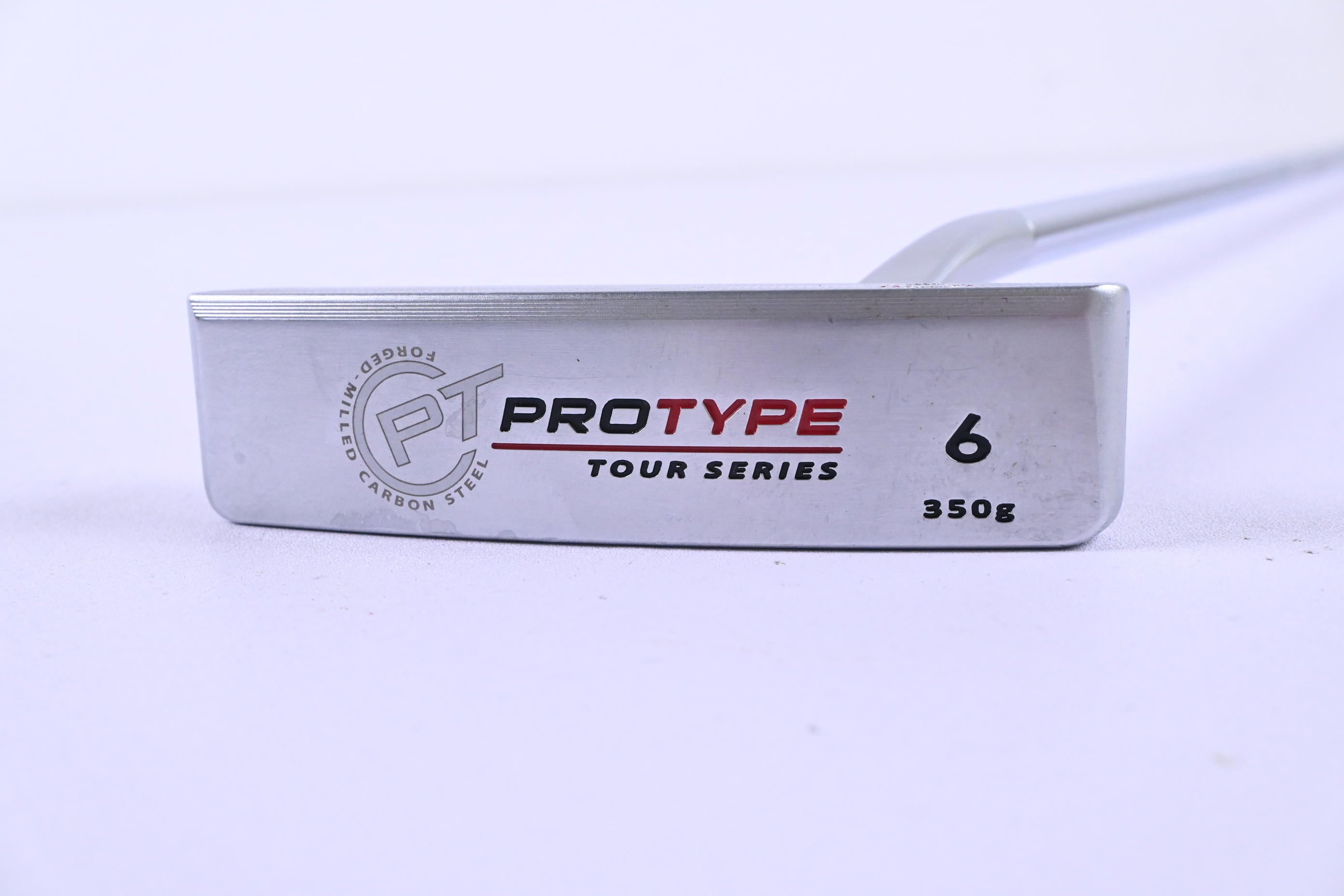 Odyssey Protype Tour Series 6 Putter / 34 Inch