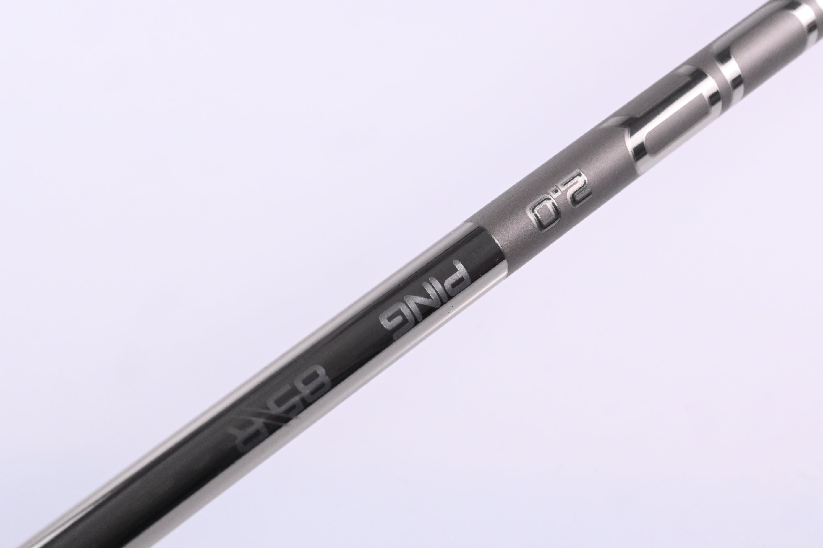 Ping G440 #3 Hybrid / 20 Degree / Regular Flex Ping Tour 2.0 Chrome 85 Shaft