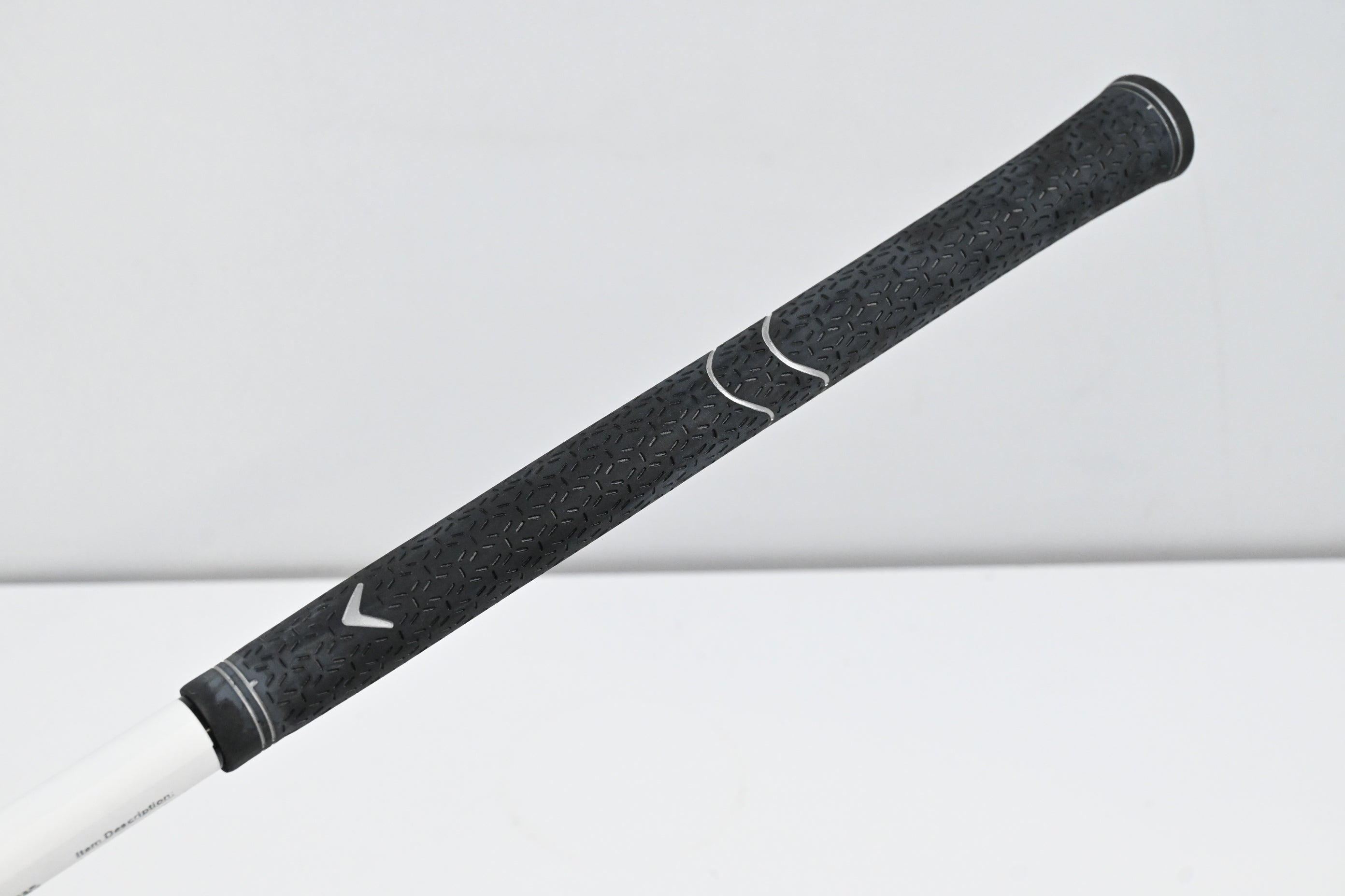 Ladies Aldila Ascent 40 #5 Wood Shaft / Ladies Flex / Callaway 3rd Gen