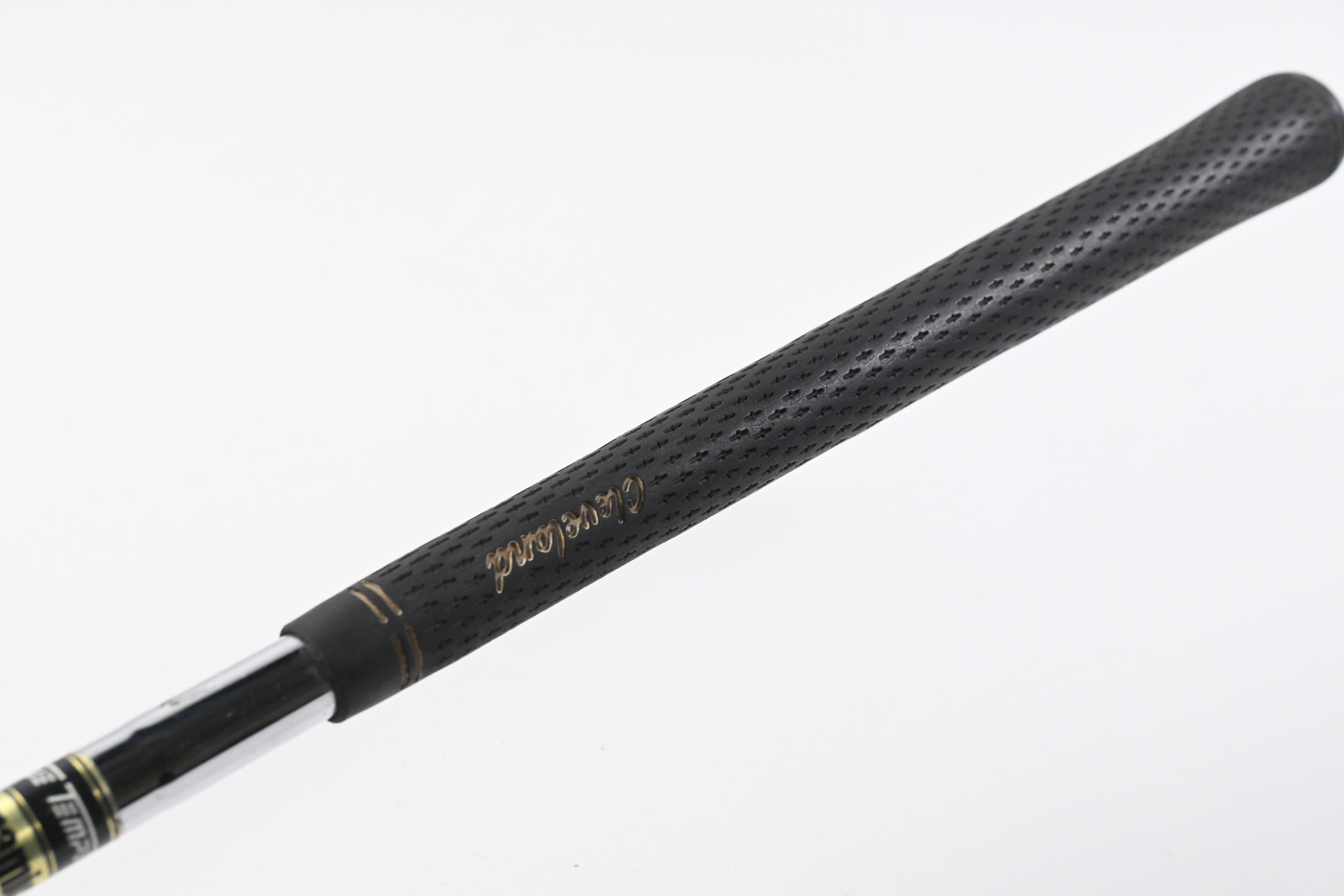Cleveland 588 RTX Lob Wedge / 60 Degree / Wedge Flex Dynamic Gold Shaft