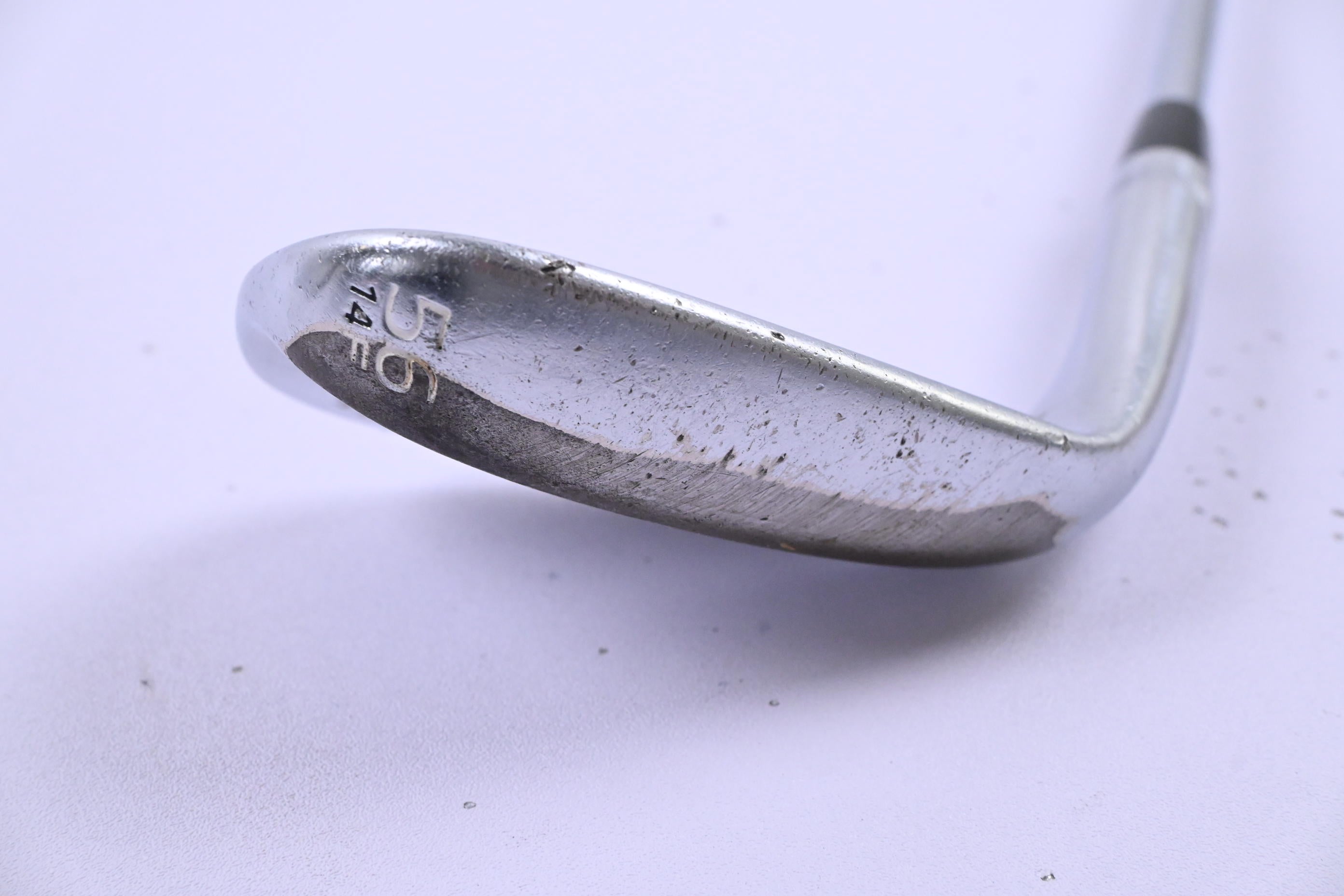 Titleist Vokey SM7 Sand Wedge / 56 Degree / Wedge Flex Shaft