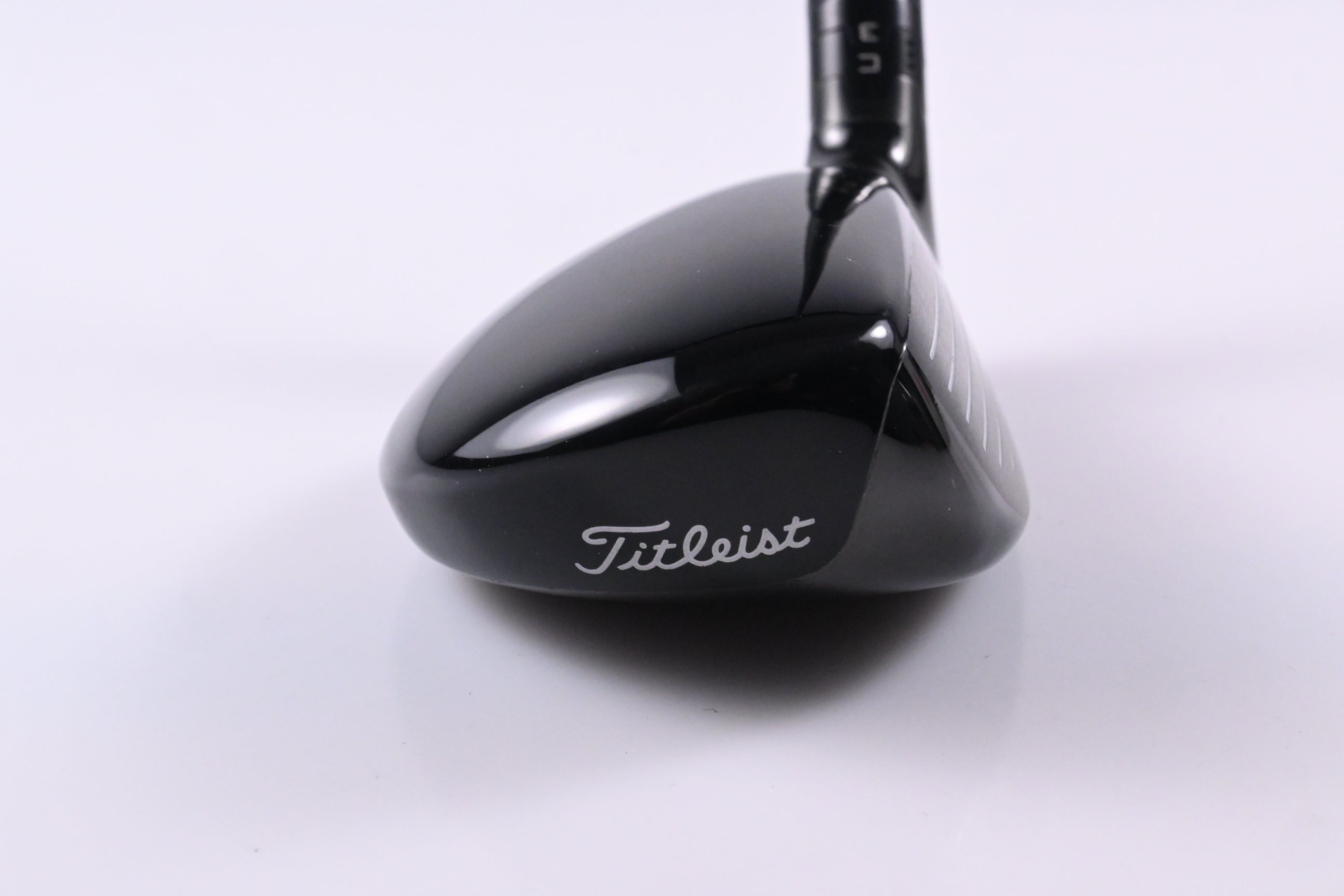 Titleist GT2 #5 Hybrid / 24 Degree / Regular Flex Tensei 1K Blue 65 Shaft