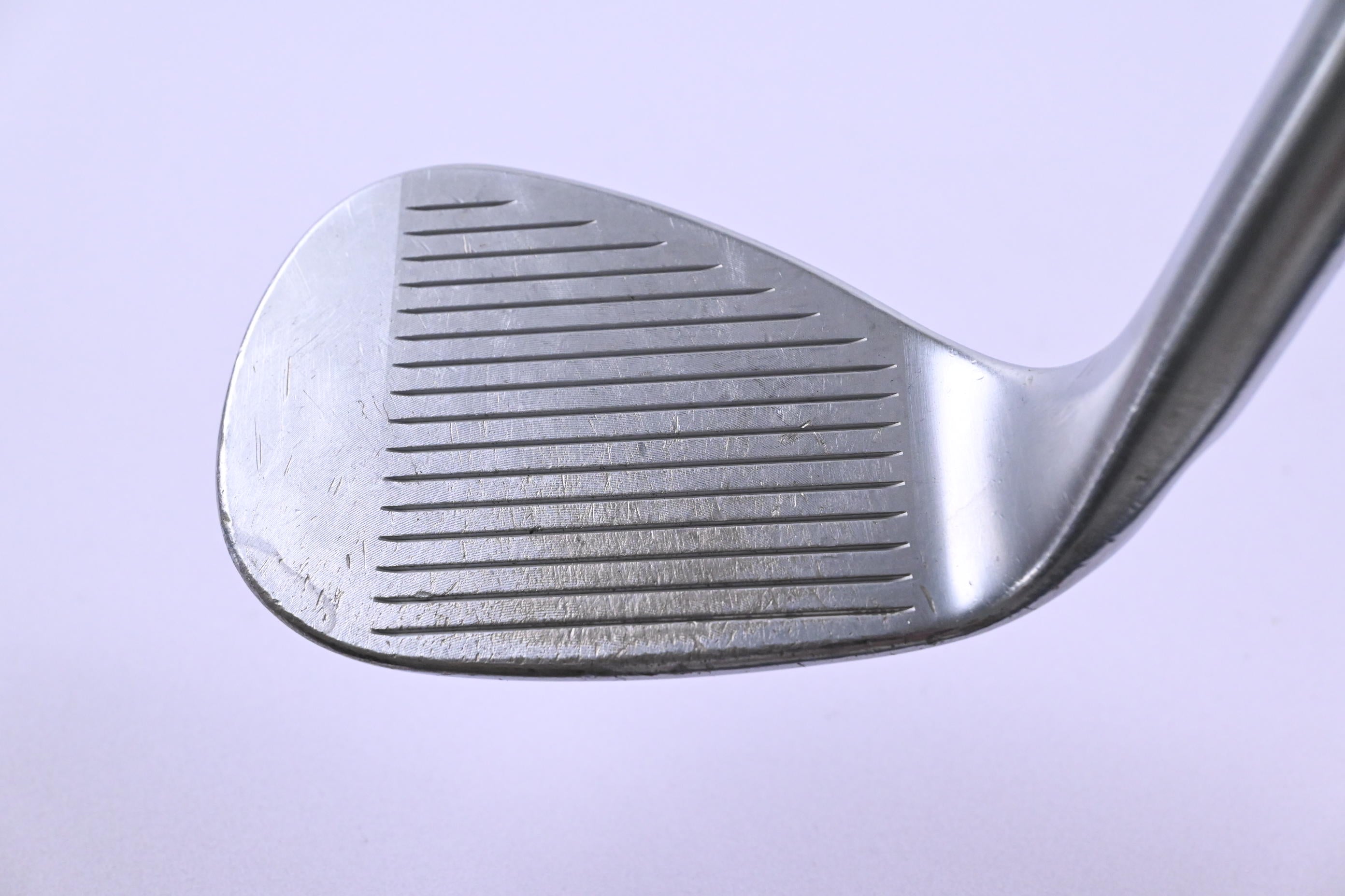 Ping Glide Lob Wedge / 60 Degree / White Dot / Wedge Flex Ping CFS Shaft
