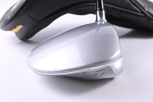 Taylormade Qi35 Designer Series Driver / 9 Degree / Regular Flex Diamana T+ 60