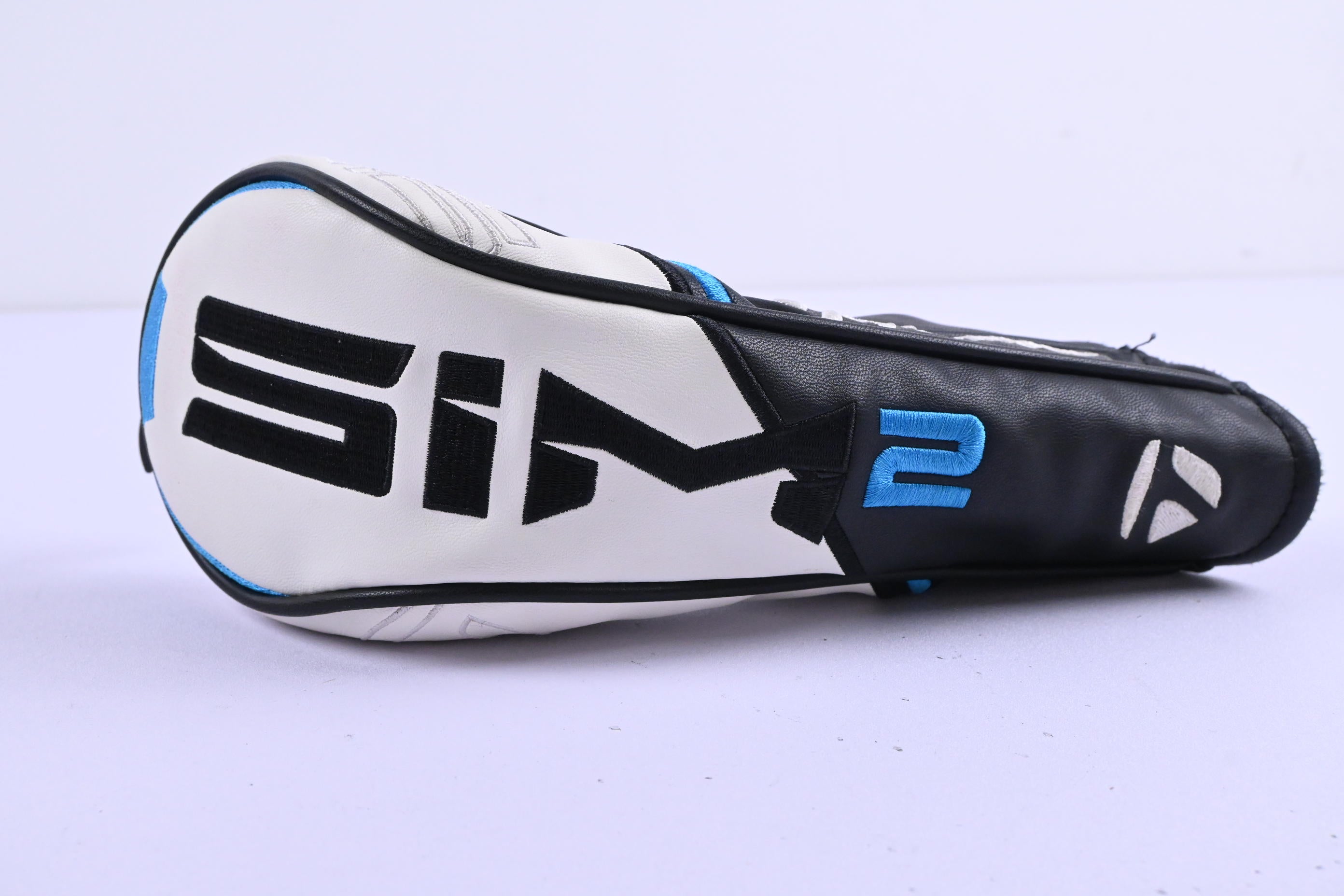 Taylormade SIM2 Max #3 Wood / 15 Degree / Regular Flex Ventus Blue 5 Shaft
