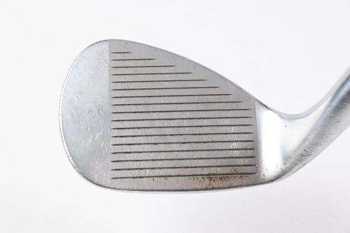 Titleist Vokey SM5 Lob Wedge / 58 Degree / Wedge Flex Vokey Design Steel Shaft