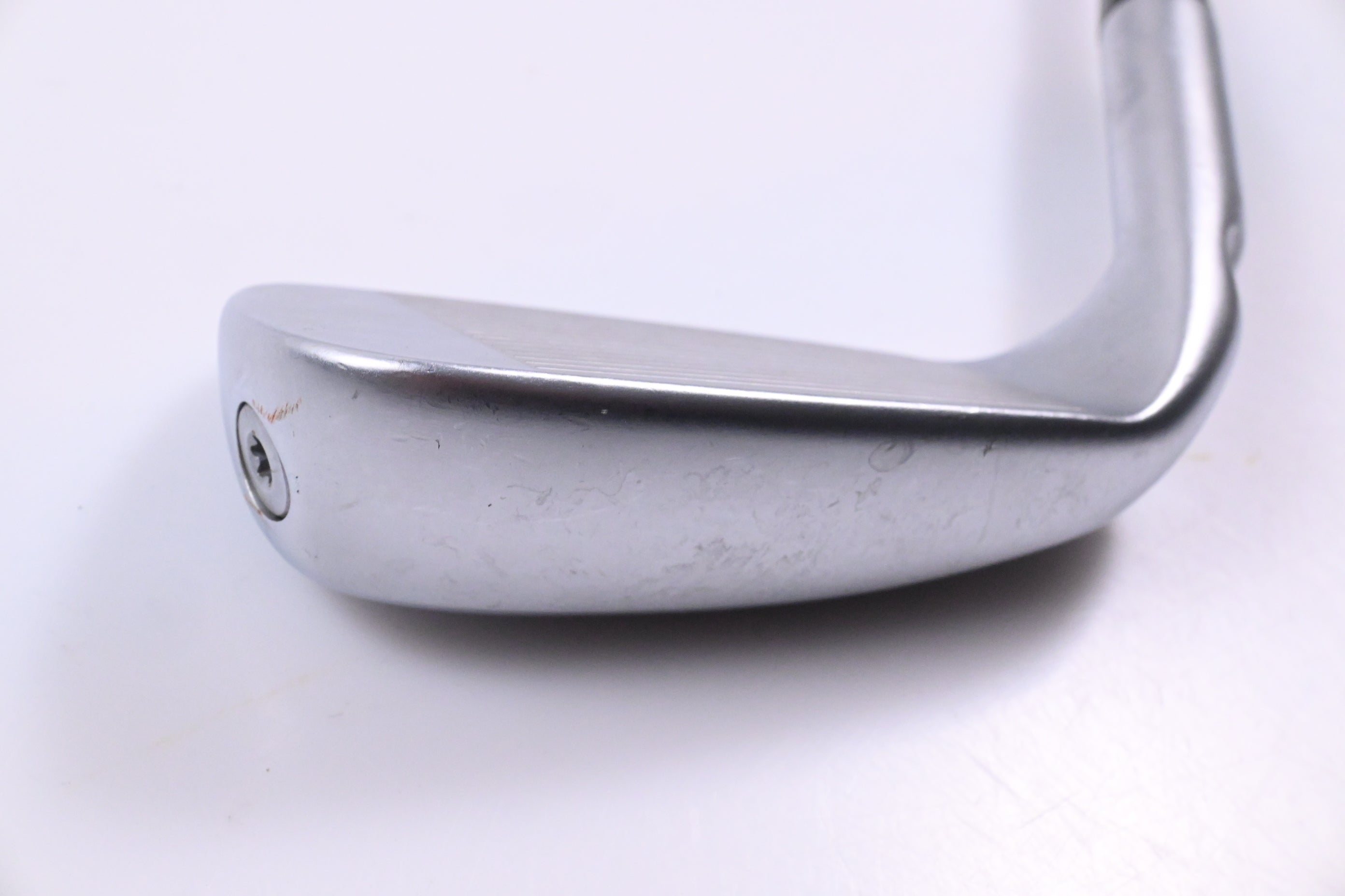 Ping ChipR / 38.5 Degree / Black Dot / Wedge Flex Ping Z-Z115 Shaft
