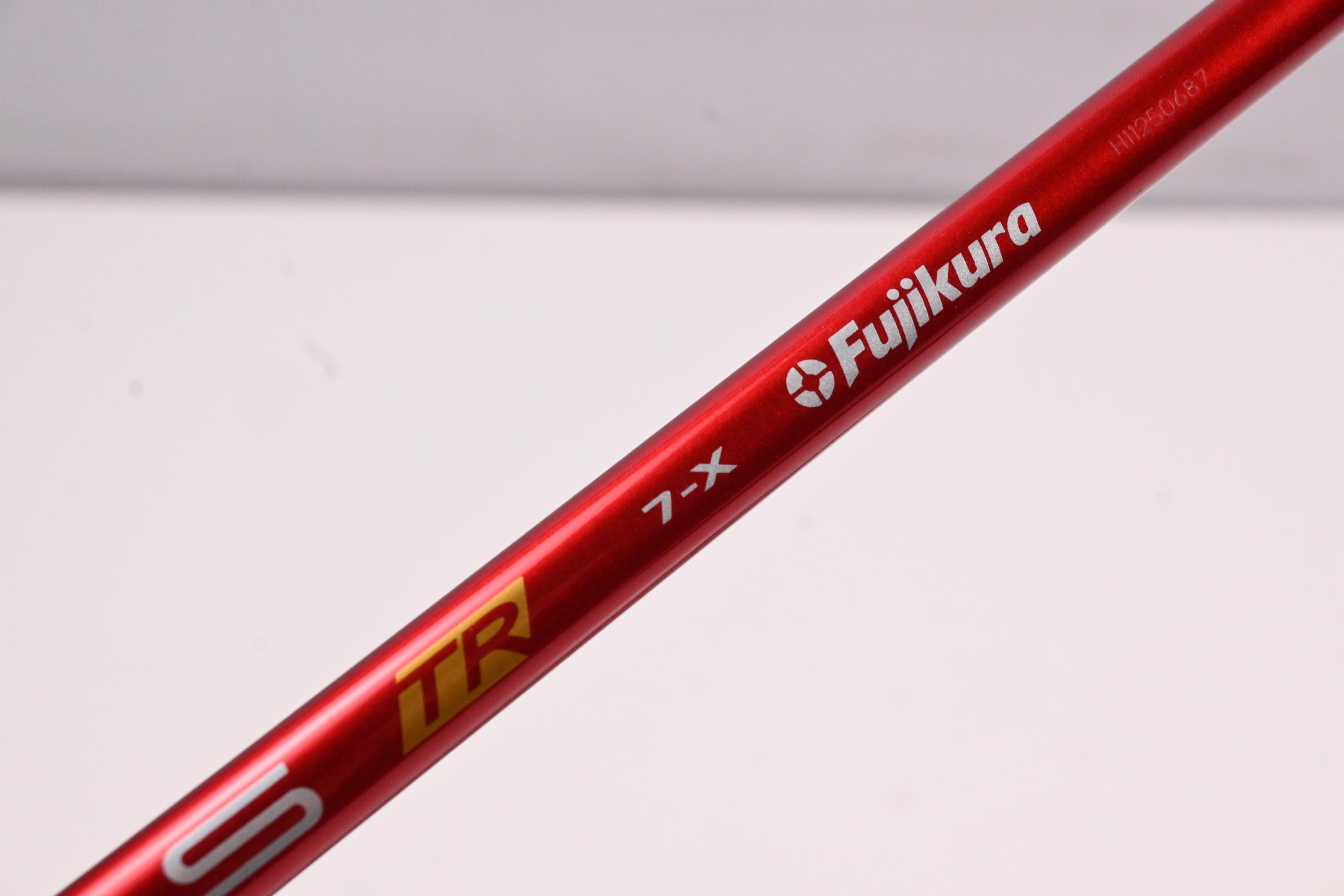 Fujikura Ventus TR Velocore Red 7 #7 Wood Shaft / X-Flex / Mizuno