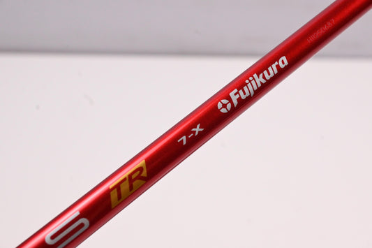 Fujikura Ventus TR Velocore Red 7 #7 Wood Shaft / X-Flex / Mizuno
