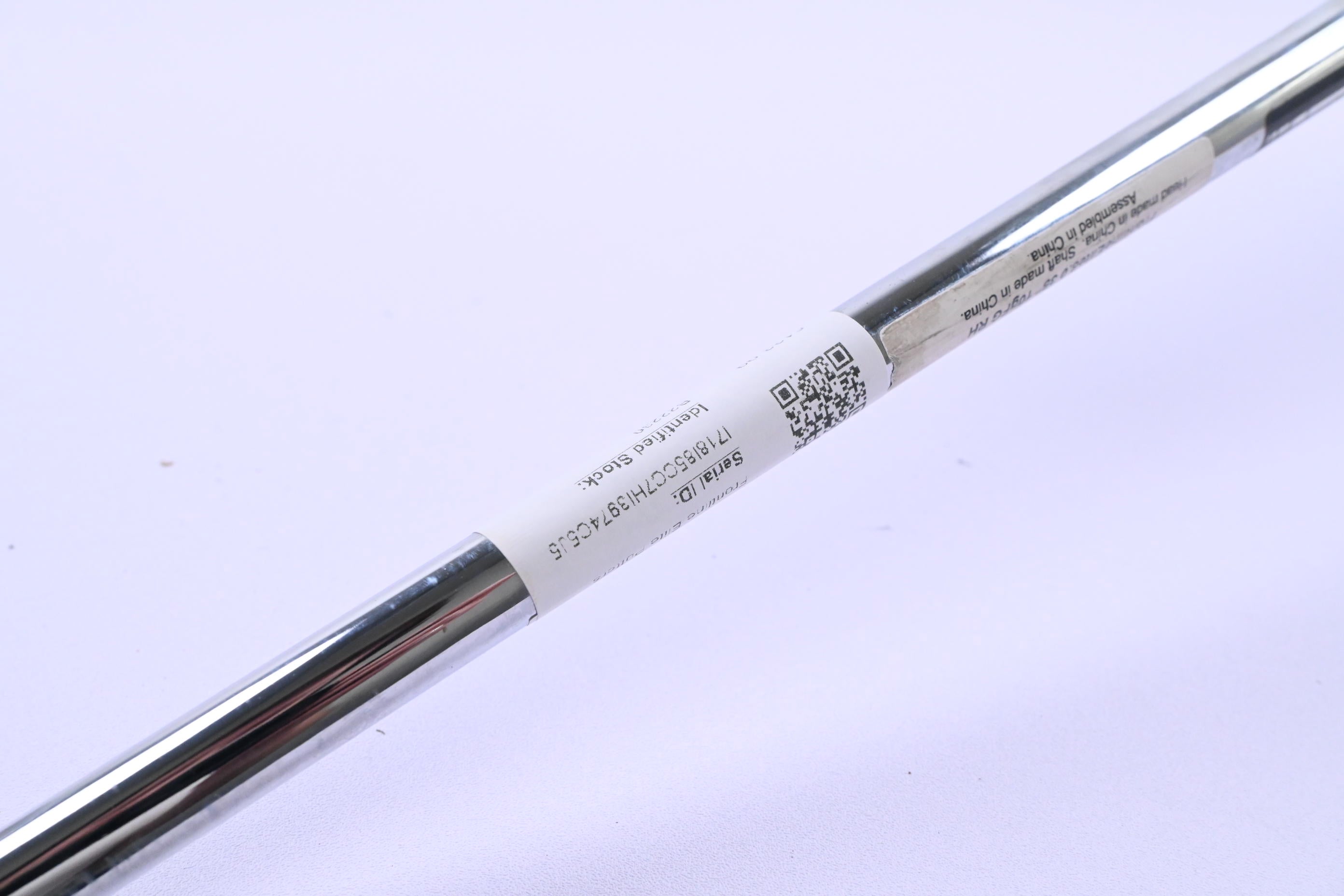 Cleveland Frontline Elite 8.0 Putter / 35 Inch