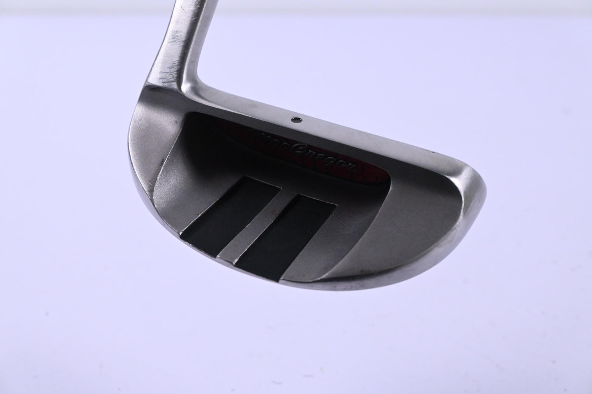 MacGregor Response i Chipper / 37 Degree / Wedge Flex MacGregor Shaft