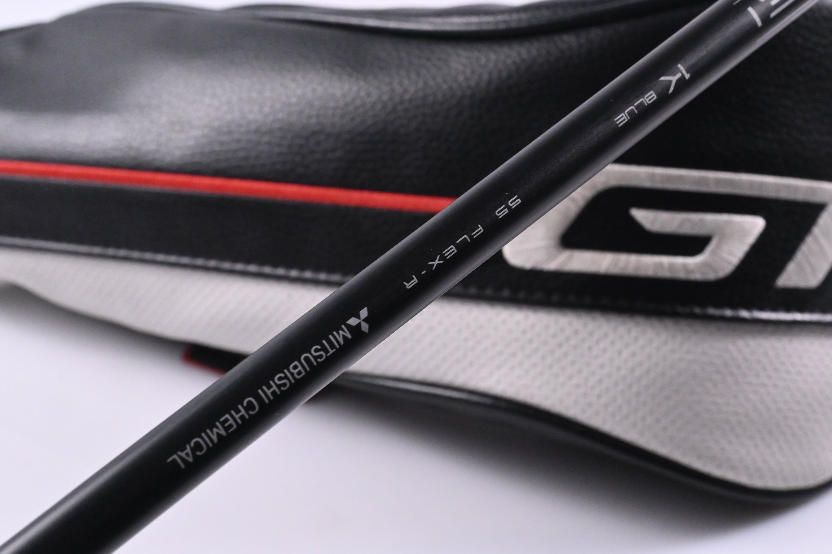 Titleist GT3 Driver / 11 Degree / Regular Flex Mitsubishi Tensei 1K Blue 55