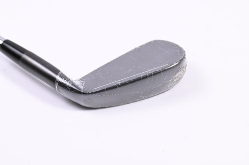 Left Hand Cobra King Forged Tec Black #5 Iron / 23 Degree / Stiff Flex KBS Tour