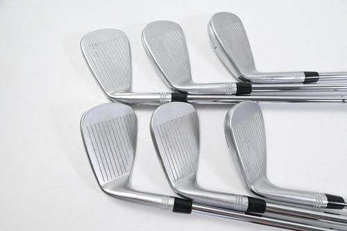 Wilson Staff Model CB 2026 Irons / 5-PW / Stiff Flex Dynamic Gold Mid 115 S300