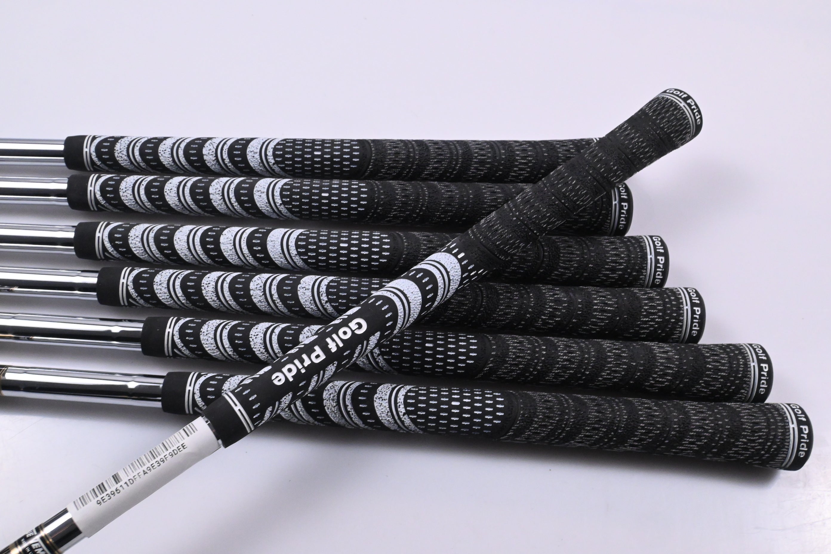 Titleist T100 2025 Oil Can Irons / 4-PW / Stiff Flex Dynamic Gold S300 Shafts
