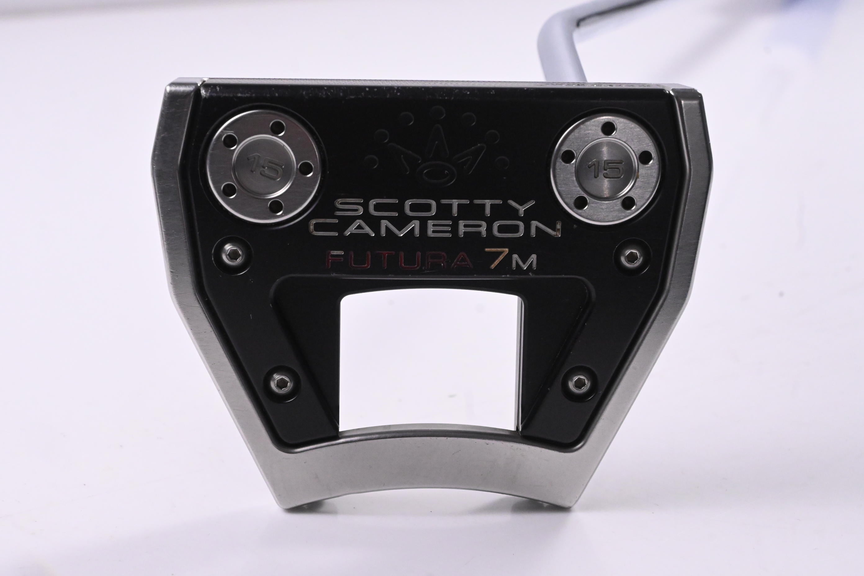 Scotty Cameron Futura 7M 2017 Putter / 35 Inch