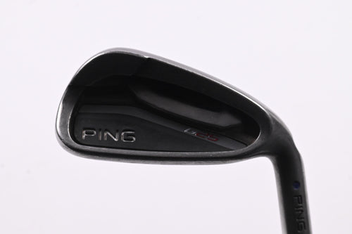 Ping G25 #7 Iron / Senior Flex Ping TFC 189 Shaft