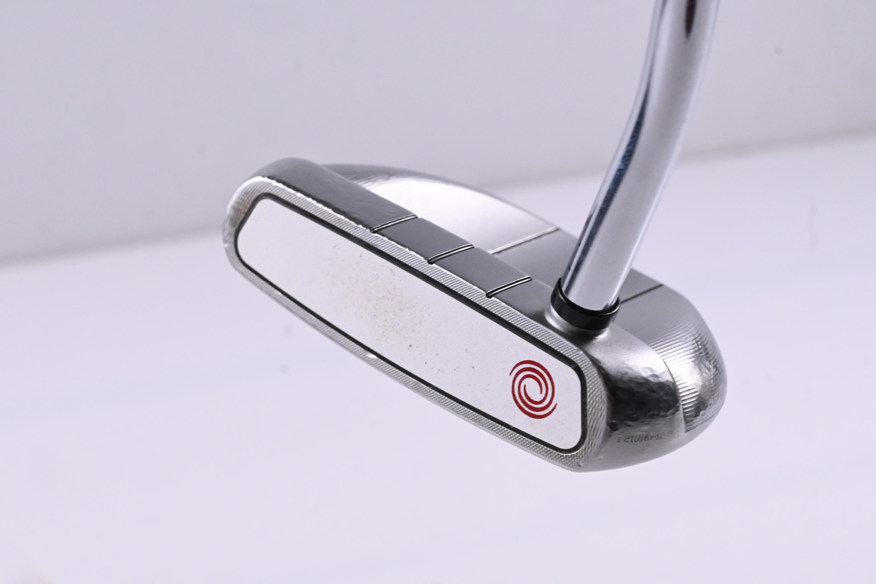 Odyssey White Hot OG Stroke Lab Rossie Putter / 34 Inch