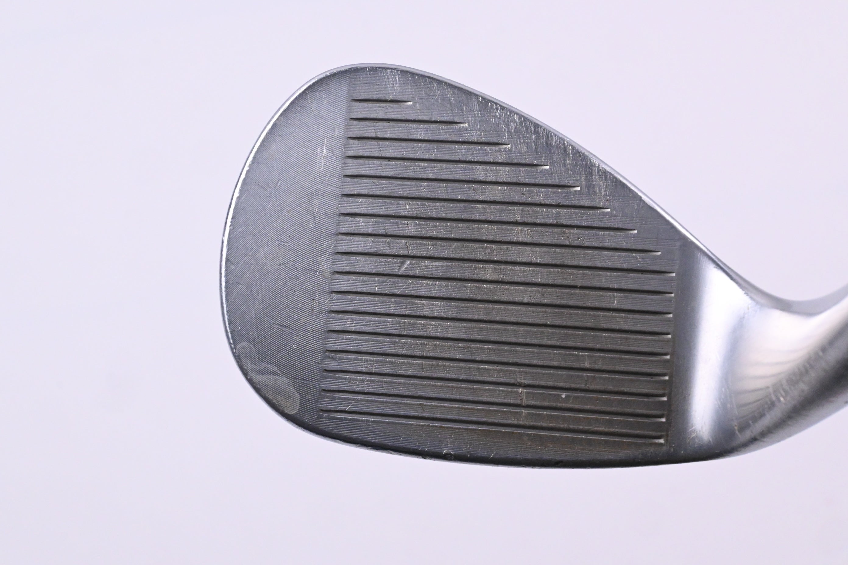 Titleist Vokey SM8 Lob Wedge / 60 Degree / Wedge Flex Titleist Vokey SM8 Shaft