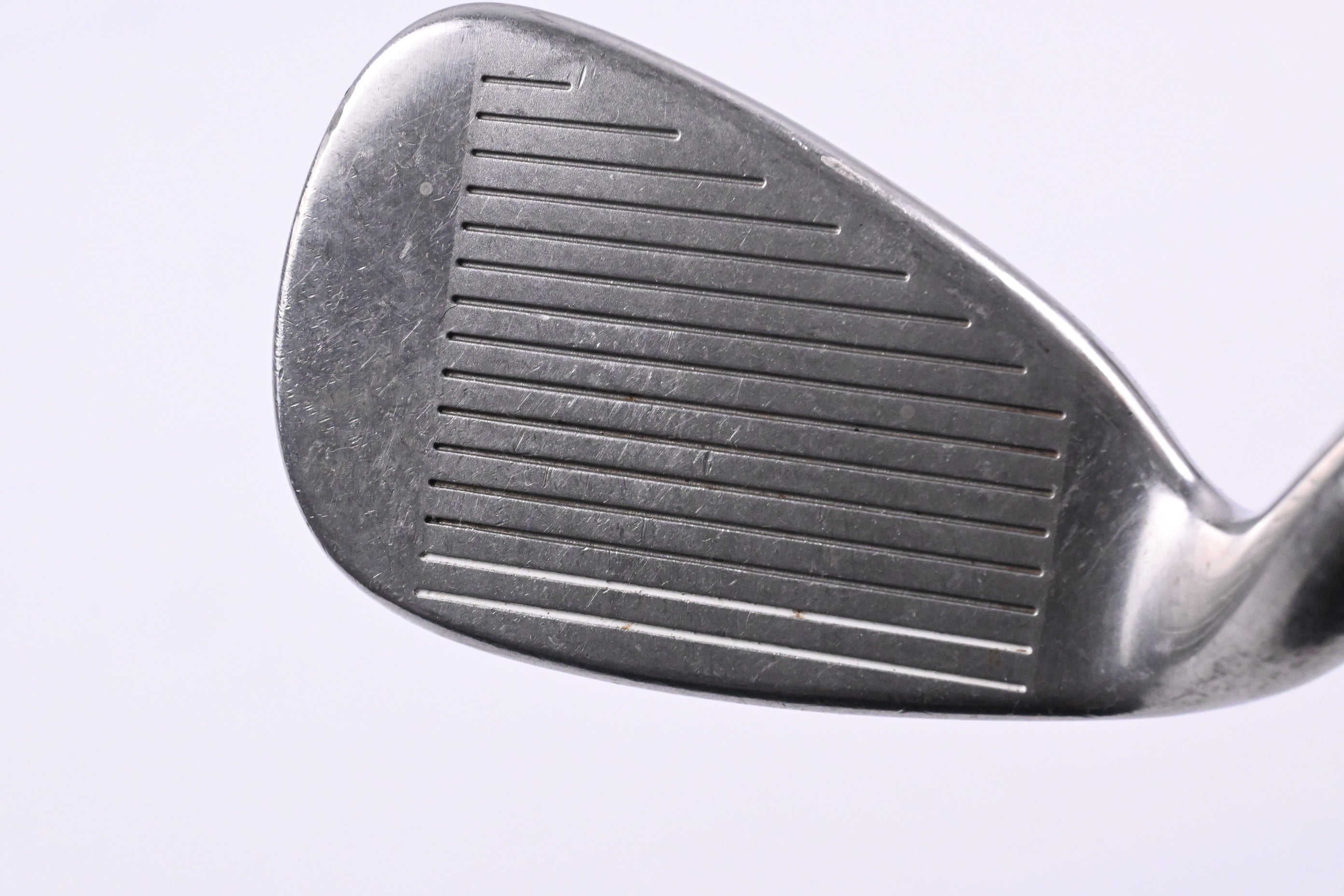 Taylormade RAC OS #8 Iron / Regular Flex Taylormade Precision 95 Shaft