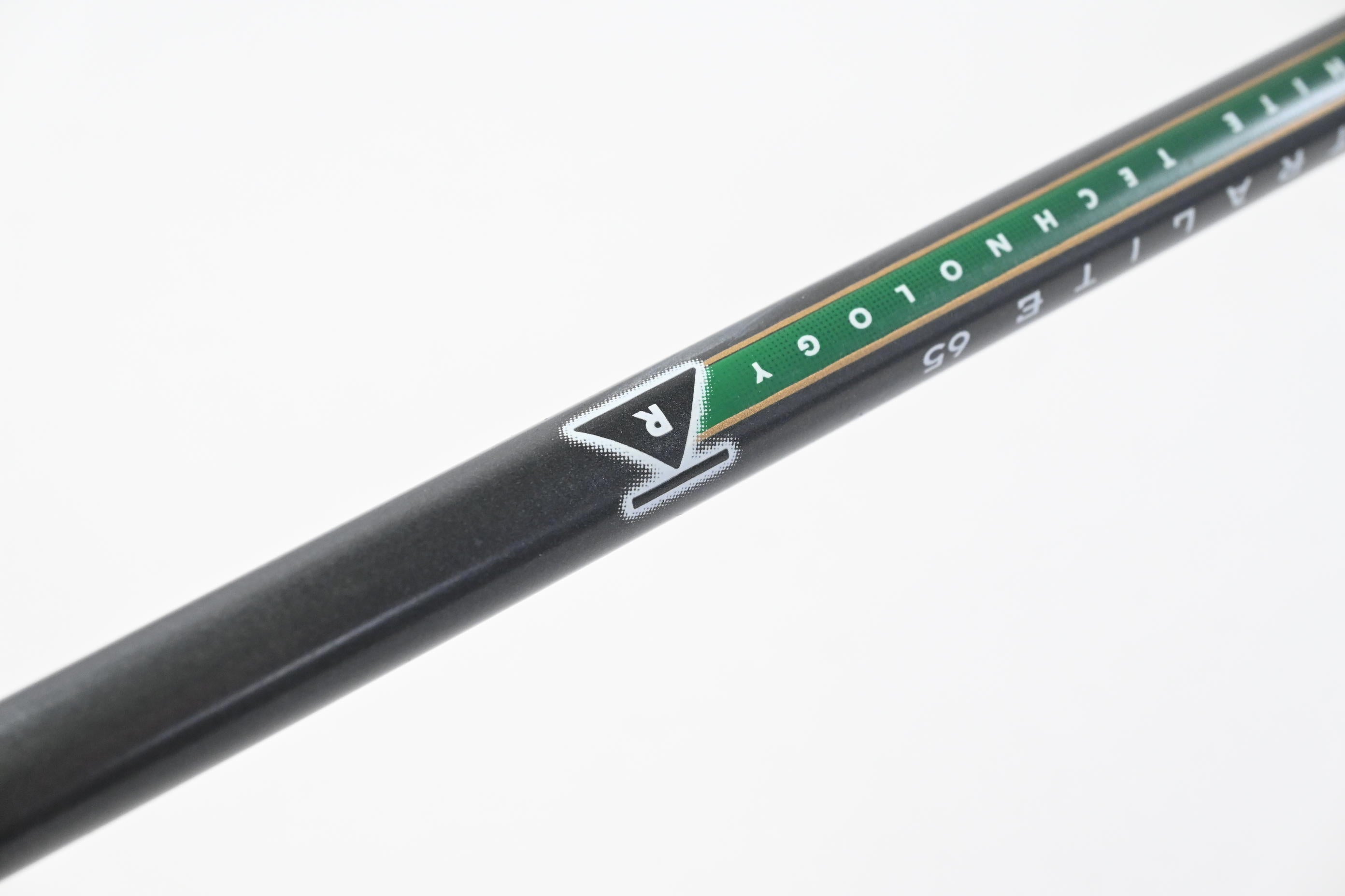 Titleist 975 D Driver / 9.5 Degree / Regular Flex Titleist Ultralite 65 Shaft