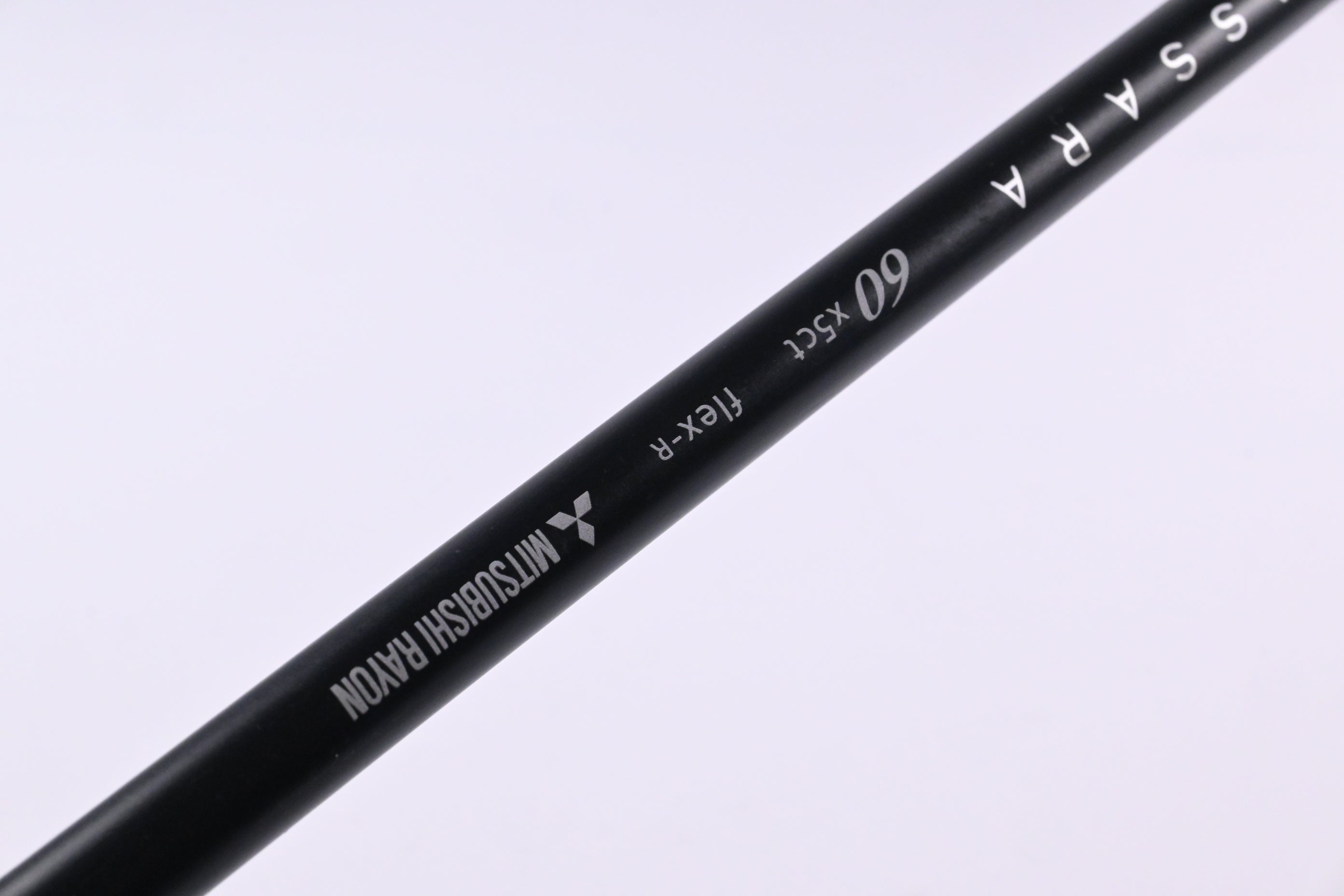 Adams Idea Pro Black #5 Hybrid / 23 Degree / Regular Flex Bassara E Series 60
