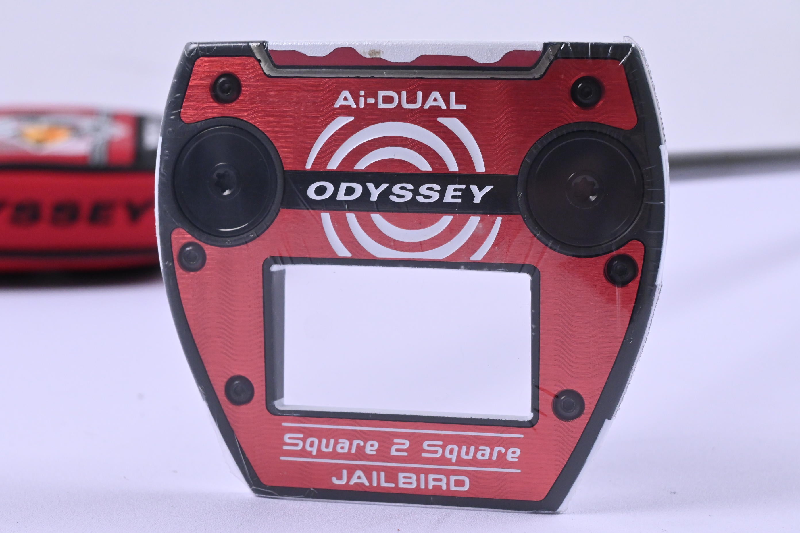 Odyssey Ai-Dual Jailbird Putter / 34 Inch