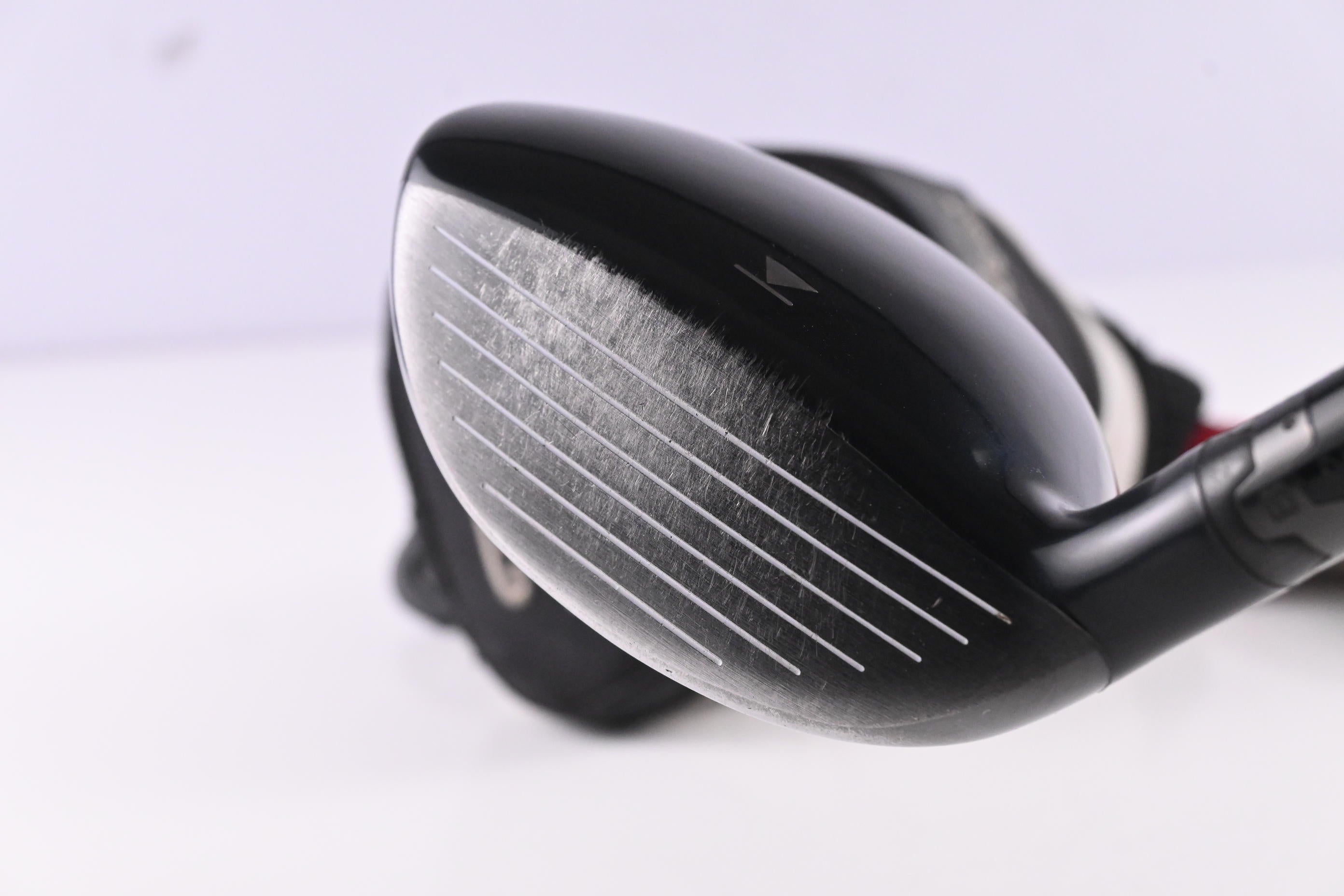 Titleist 910 FD #3 Wood / 15 Degree / Stiff Flex Aldila RIP Alpha 70 Shaft