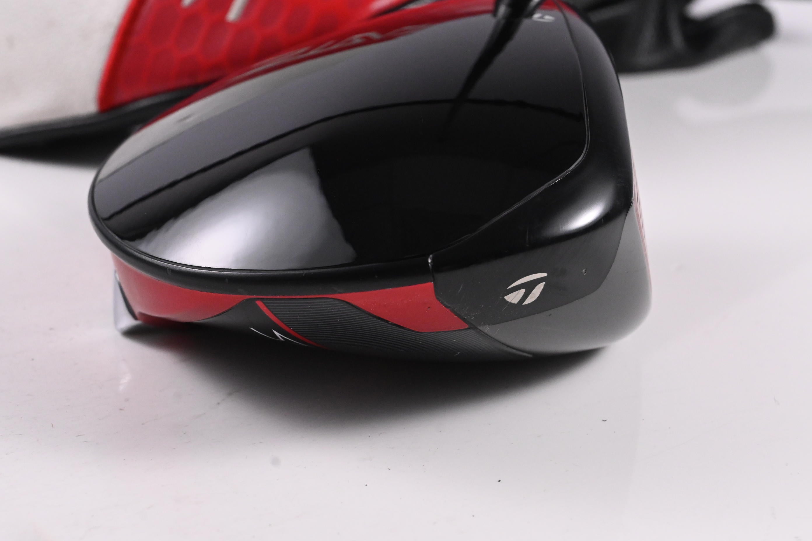 Taylormade Stealth 2 Plus Driver / 9 Degree / Regular Flex Fujikura Pro 60 Shaft